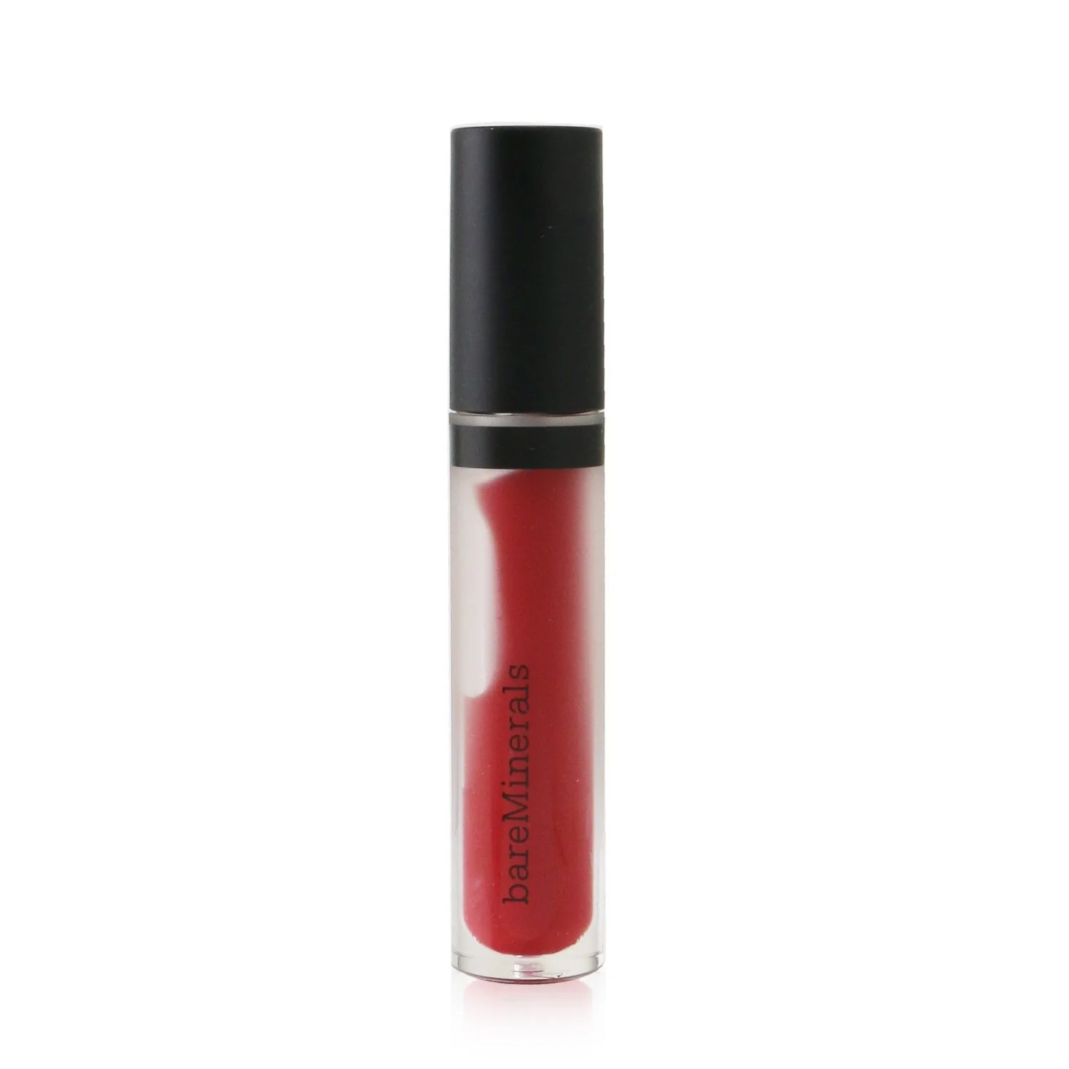 BareMinerals Statement Matte Liquid Lipcolor - # Naughty (Unboxed)  4ml/0.13oz - Olabens