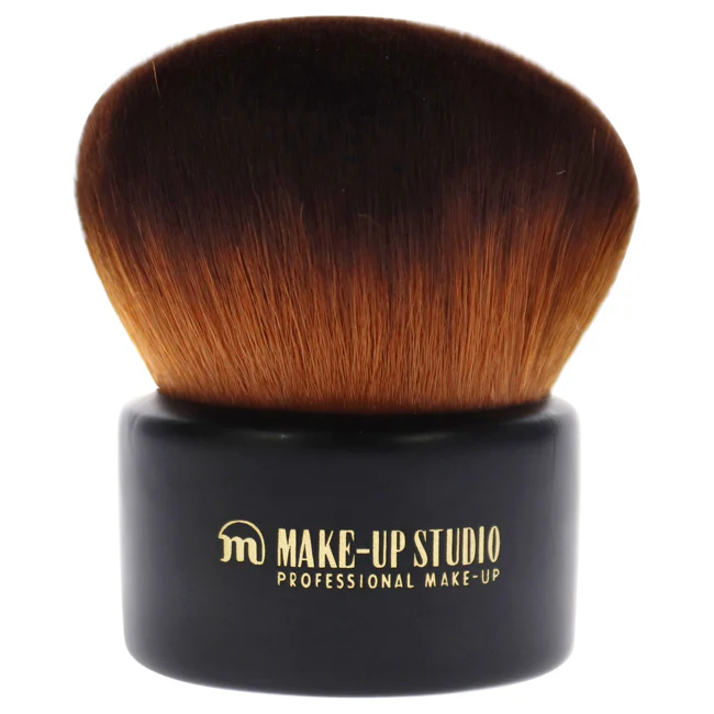 Make-Up Studio Kabuki Brush by Make-Up Studio for Women 1 Pc Brush - Olabens