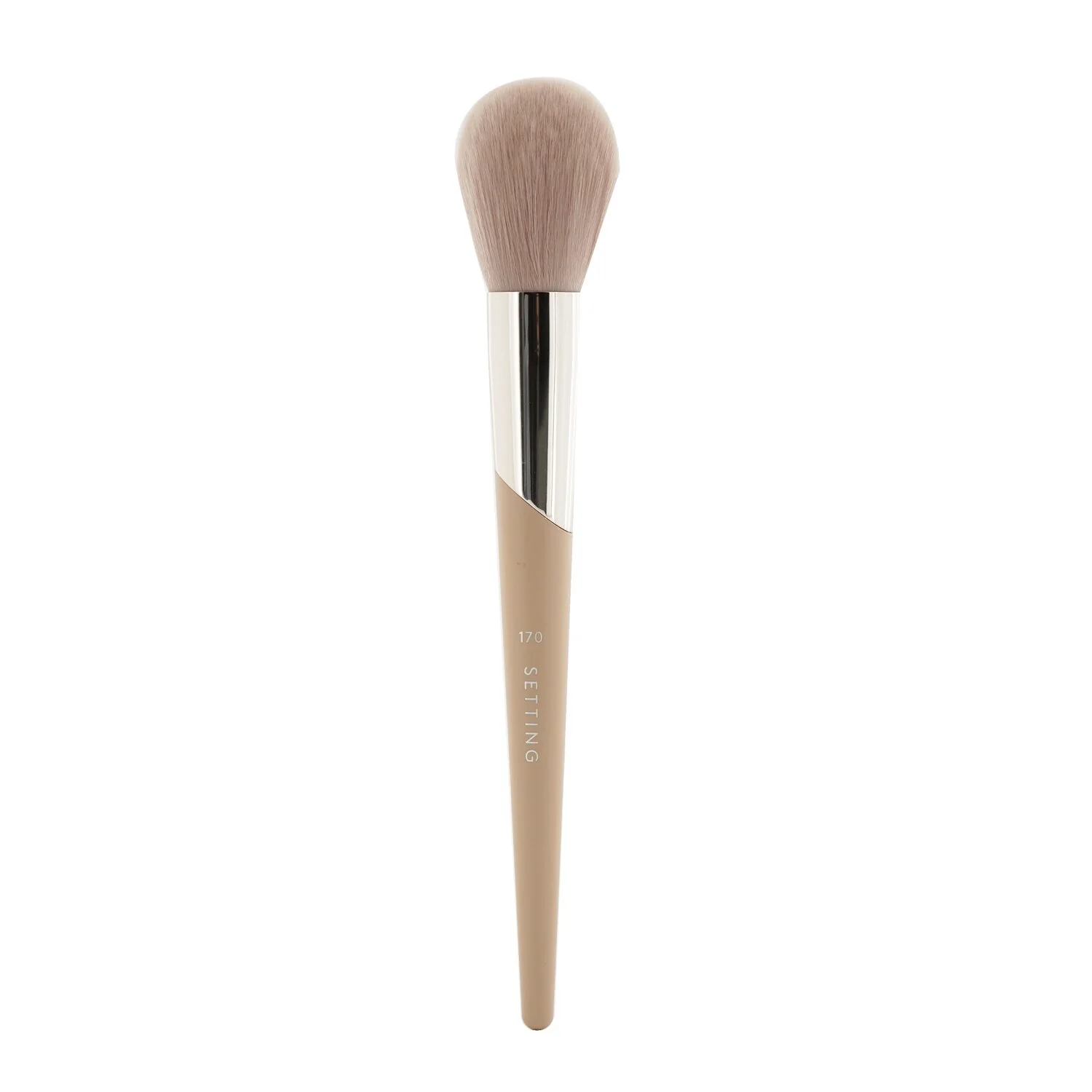 Fenty Beauty by Rihanna Powder Puff Setting Brush 170 - Olabens