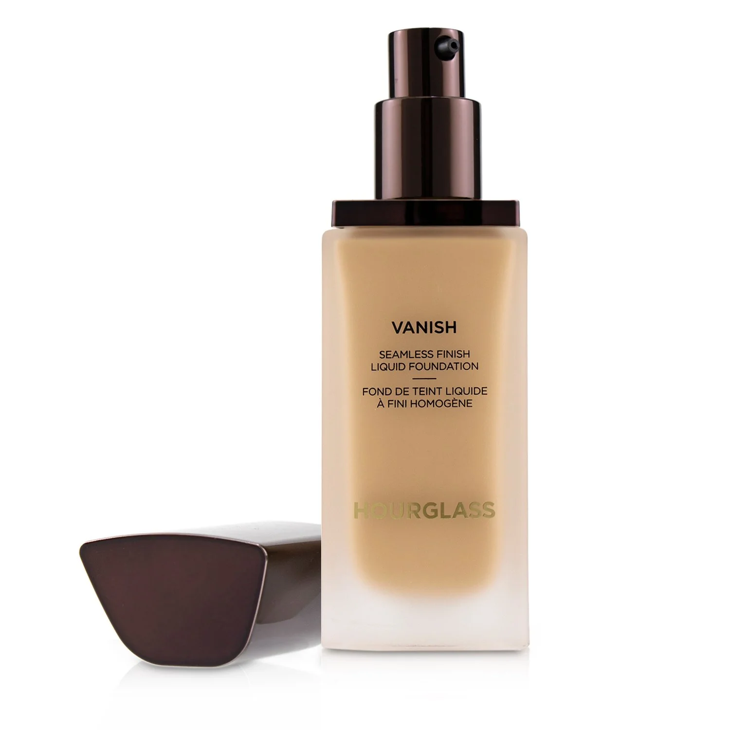 HourGlass Vanish Seamless Finish Liquid Foundation - # Porcelain  25ml/0.84oz - Olabens