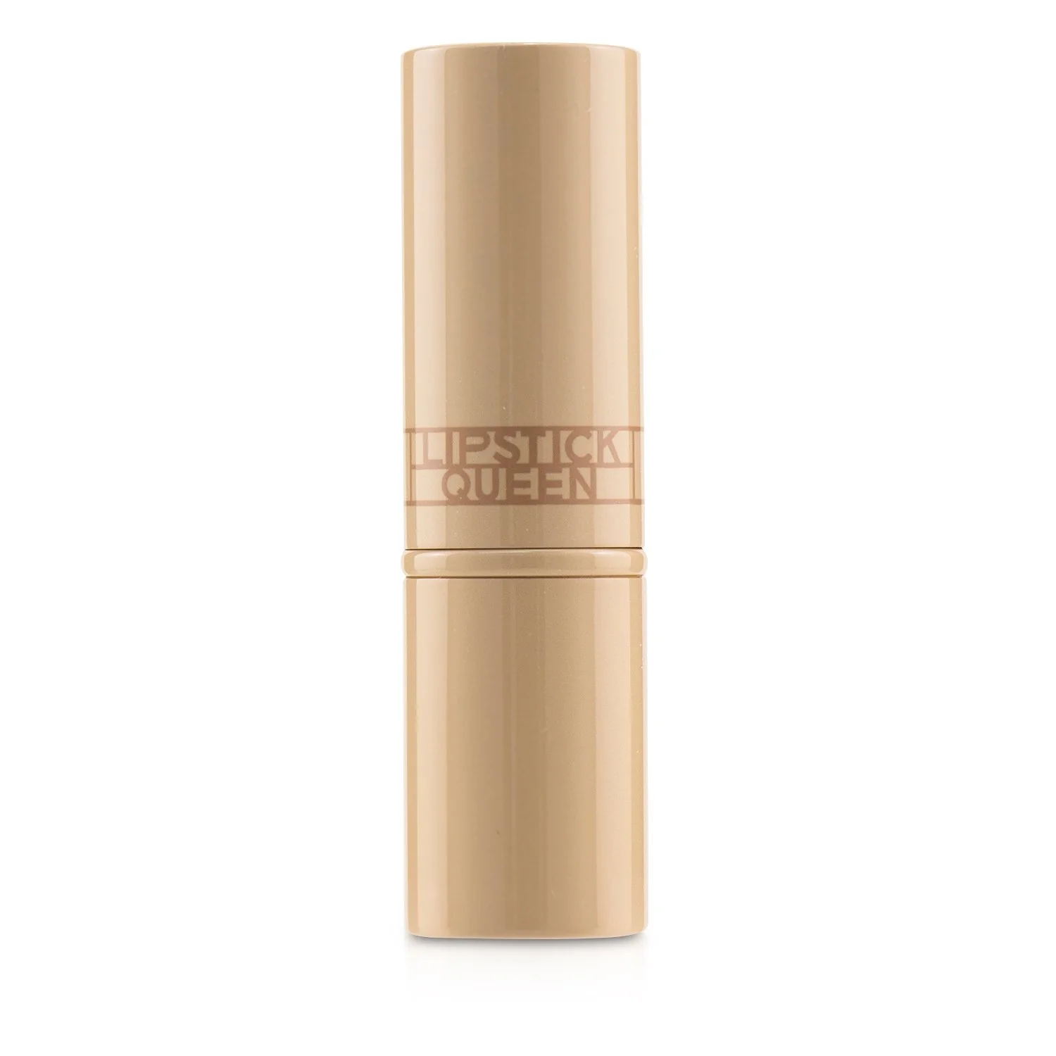 Lipstick Queen Nothing But The Nudes Lipstick - # Blooming Blush (Muted Peachy Pink)  3.5g/0.12oz - Olabens