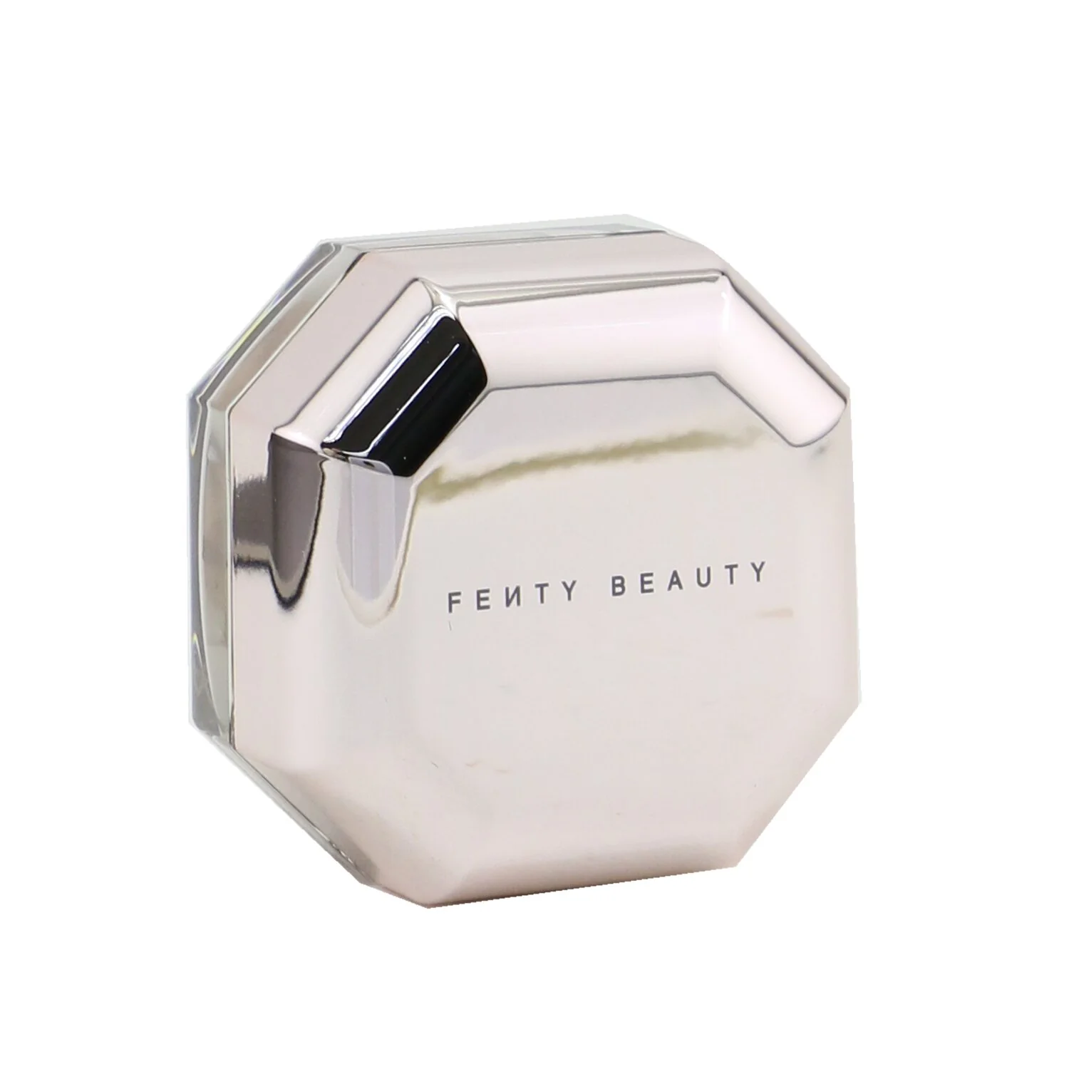 Fenty Beauty by Rihanna Fairy Bomb Shimmer Powder - # Trophy Wife (Glimmering Hyper Metallic Gold)  6g/0.21oz - Olabens