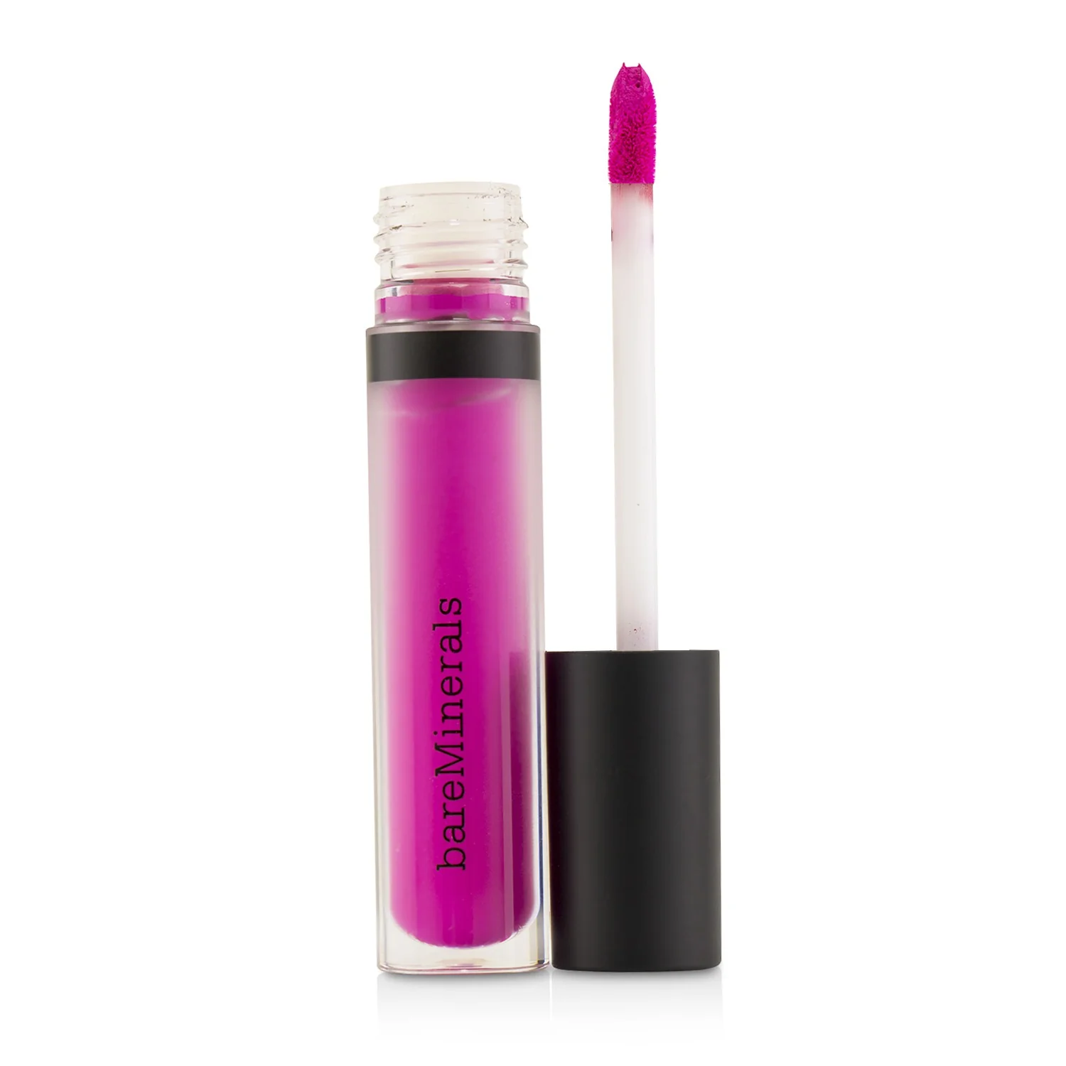 BareMinerals Statement Matte Liquid Lipcolor - # Naughty (Unboxed)  4ml/0.13oz - Olabens