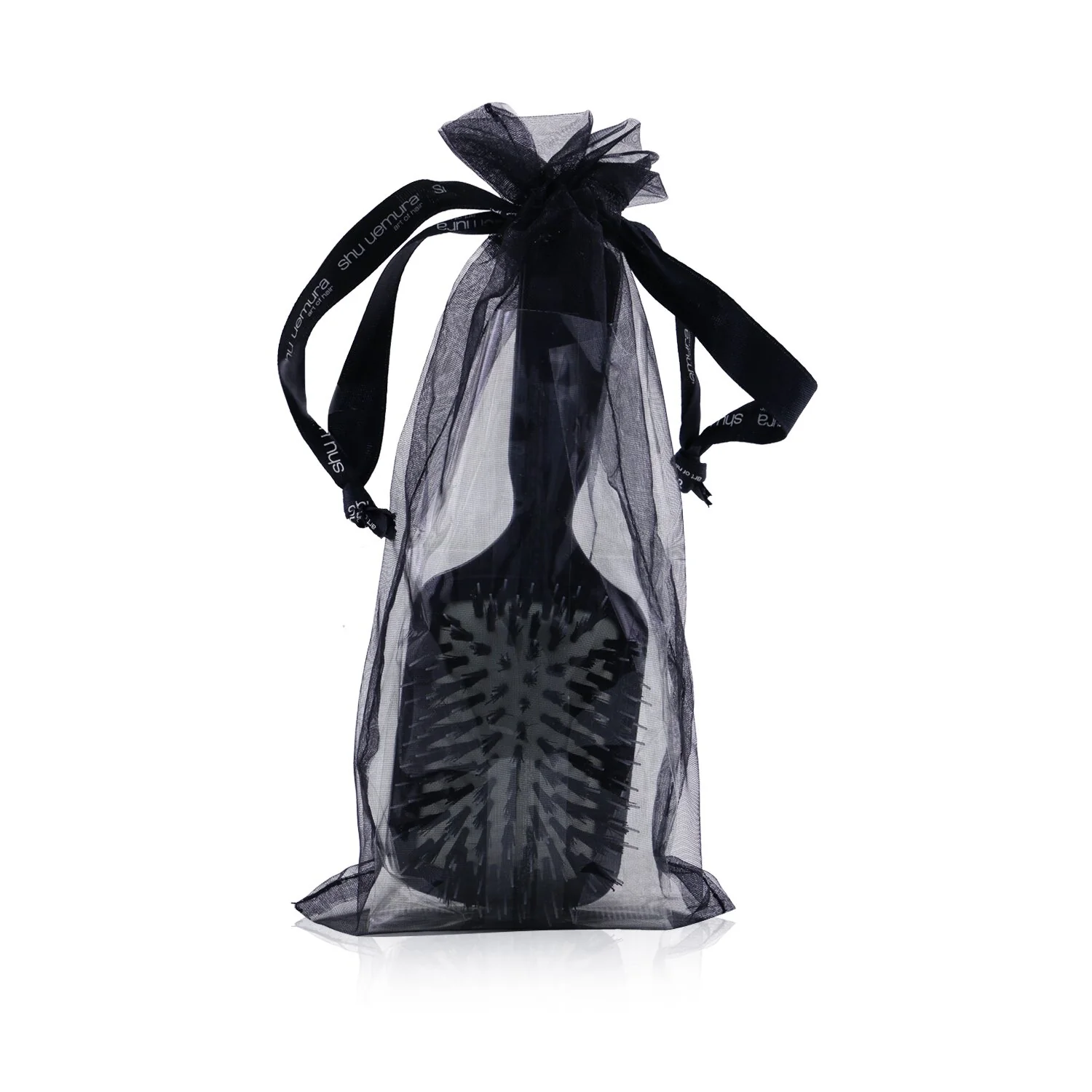 Shu Uemura Mini Paddle Brush  1pc - Olabens