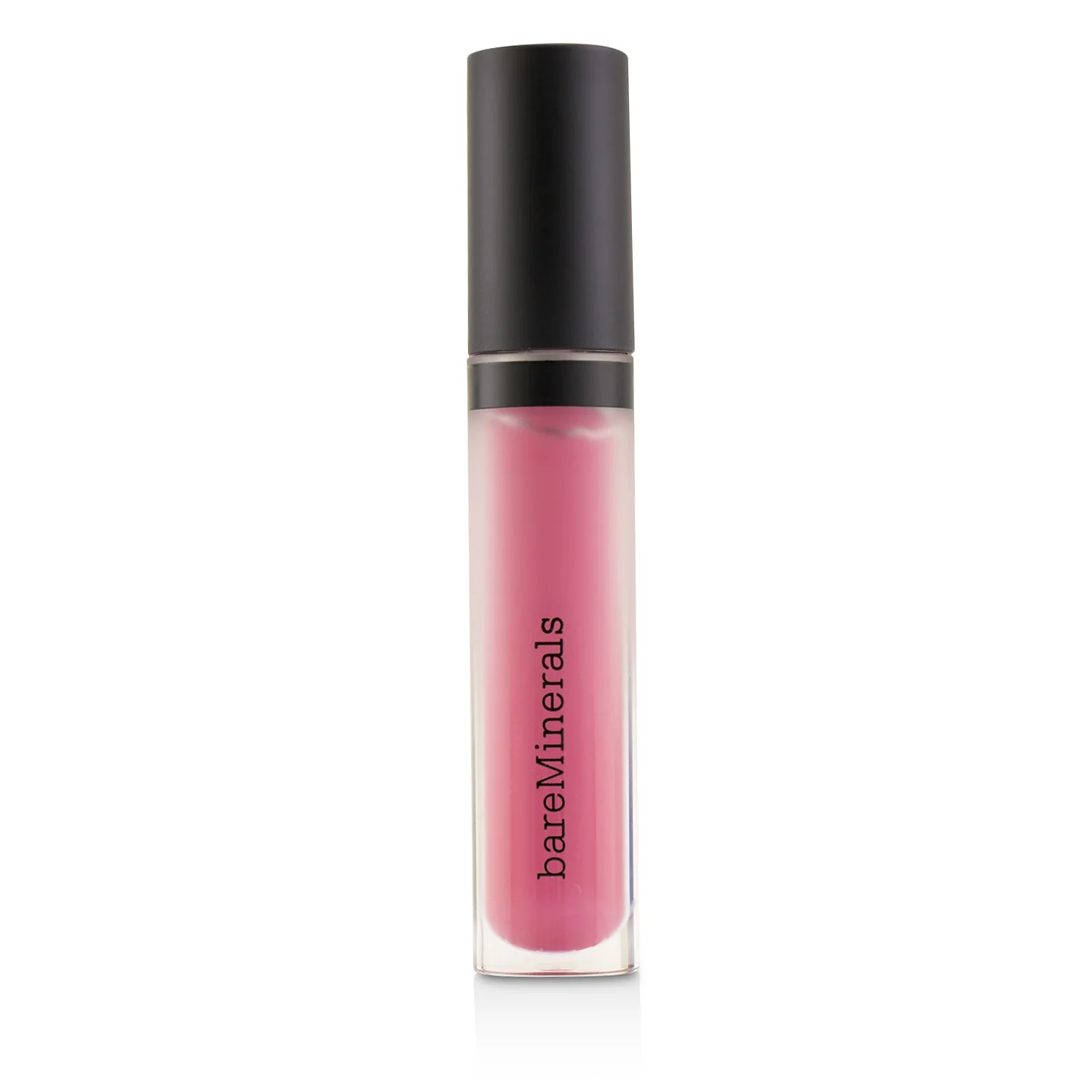BareMinerals Statement Matte Liquid Lipcolor - # Naughty (Unboxed)  4ml/0.13oz - Olabens