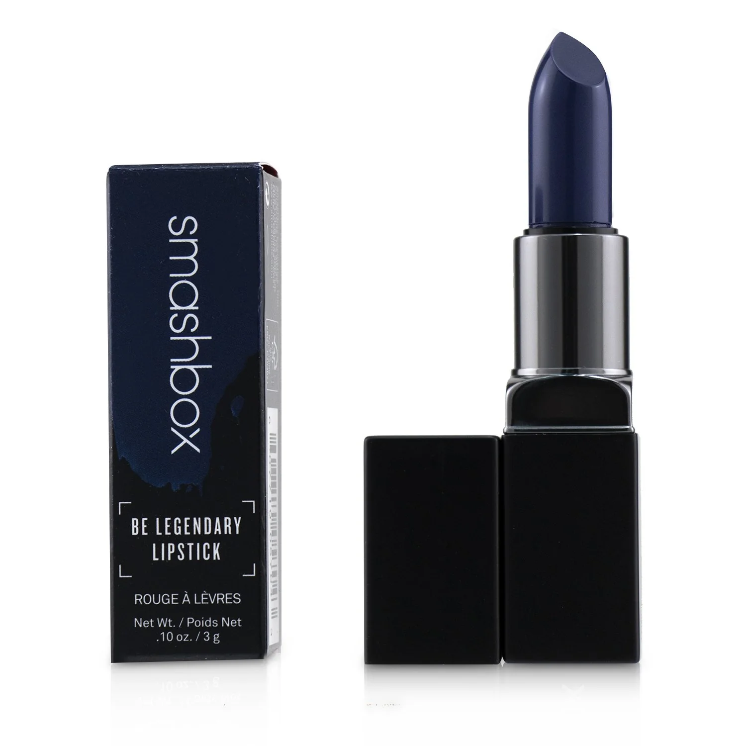 Smashbox Be Legendary Lipstick - Straight Up  3g/0.1oz - Olabens