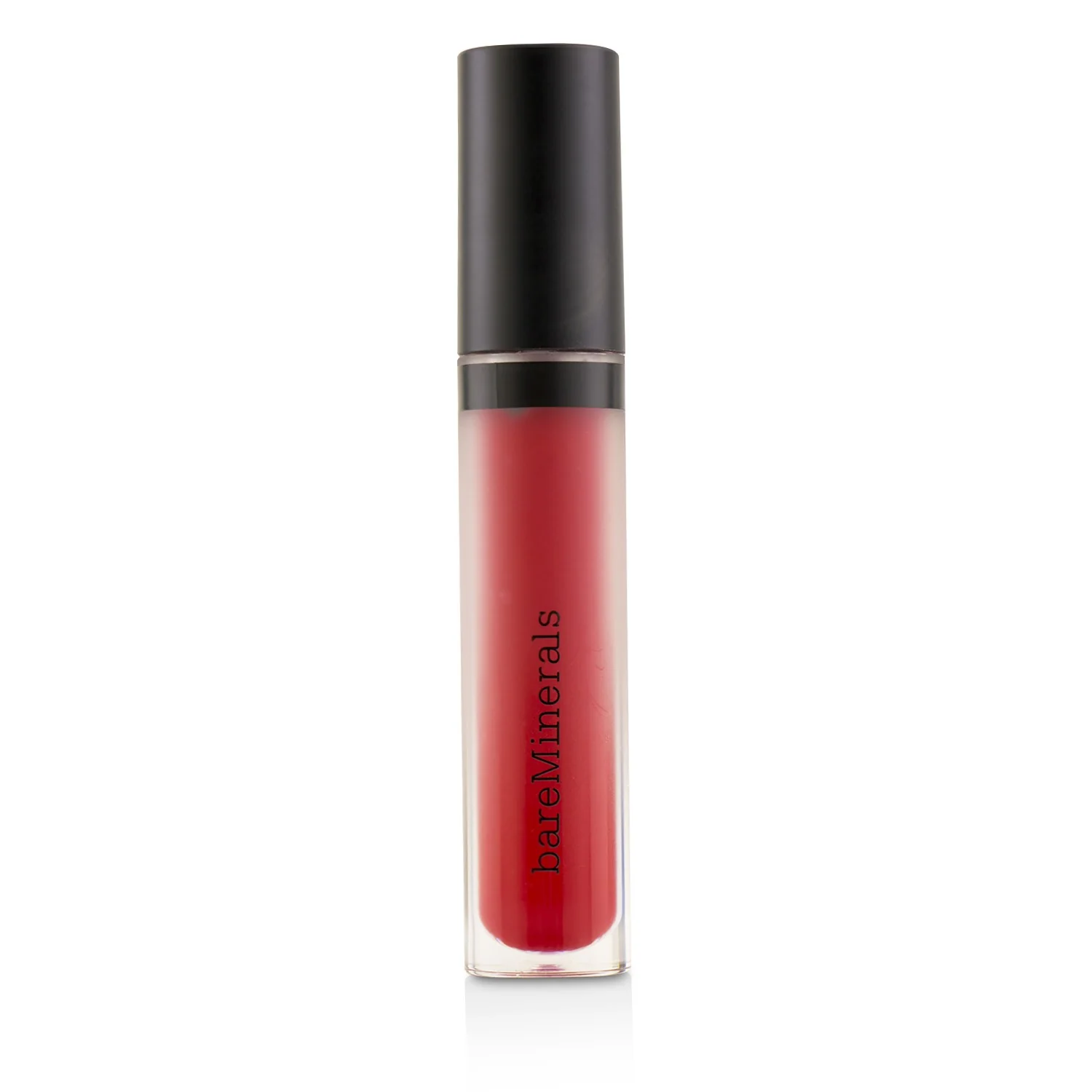 BareMinerals Statement Matte Liquid Lipcolor - # Naughty (Unboxed)  4ml/0.13oz - Olabens