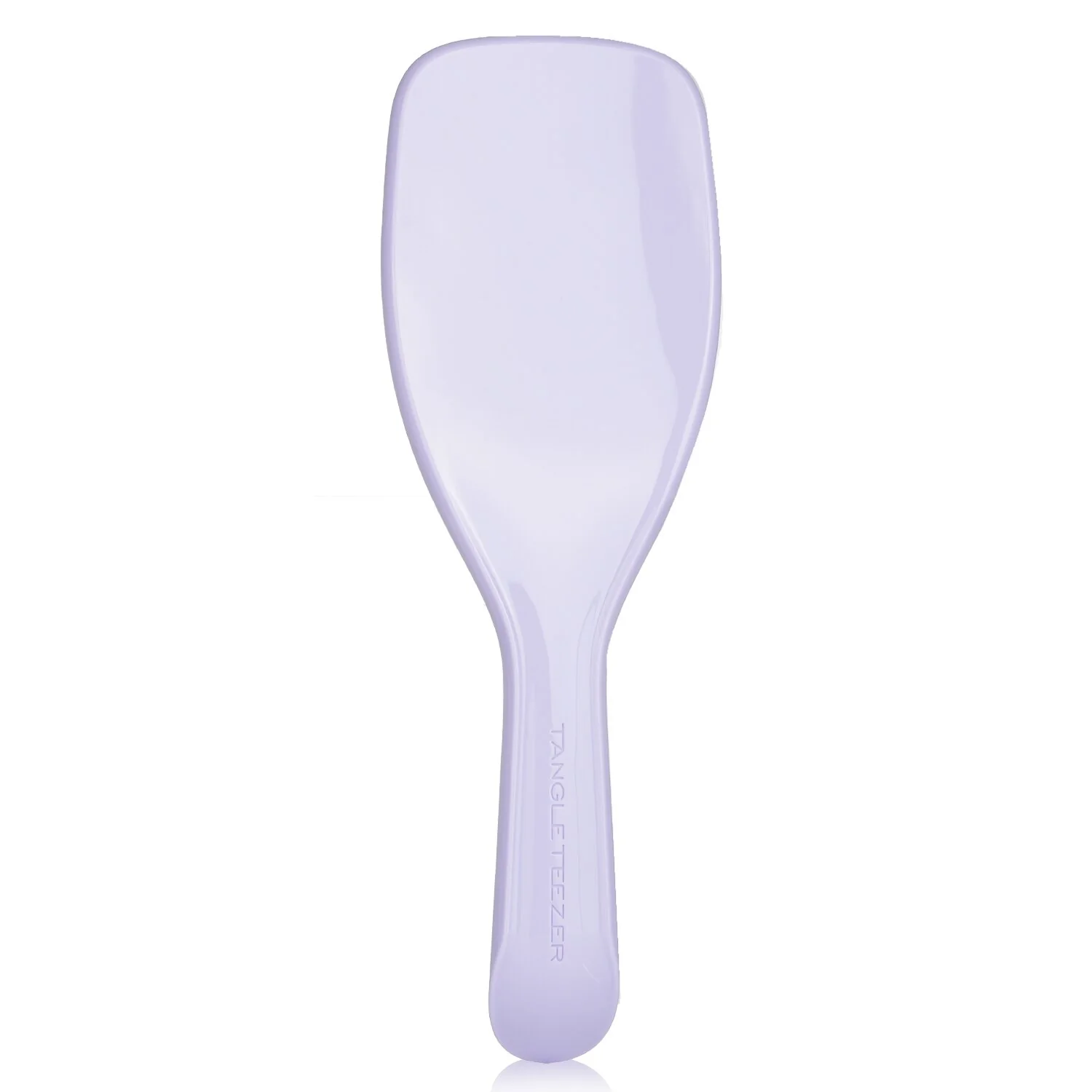 Tangle Teezer The Wet Detangling Hair Brush - # Bubble Gum (Large Size)  1pc - Olabens