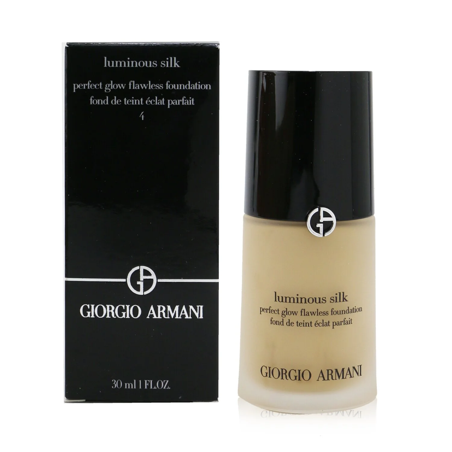 Giorgio Armani Luminous Silk Foundation - # 6.25  30ml/1oz - Olabens