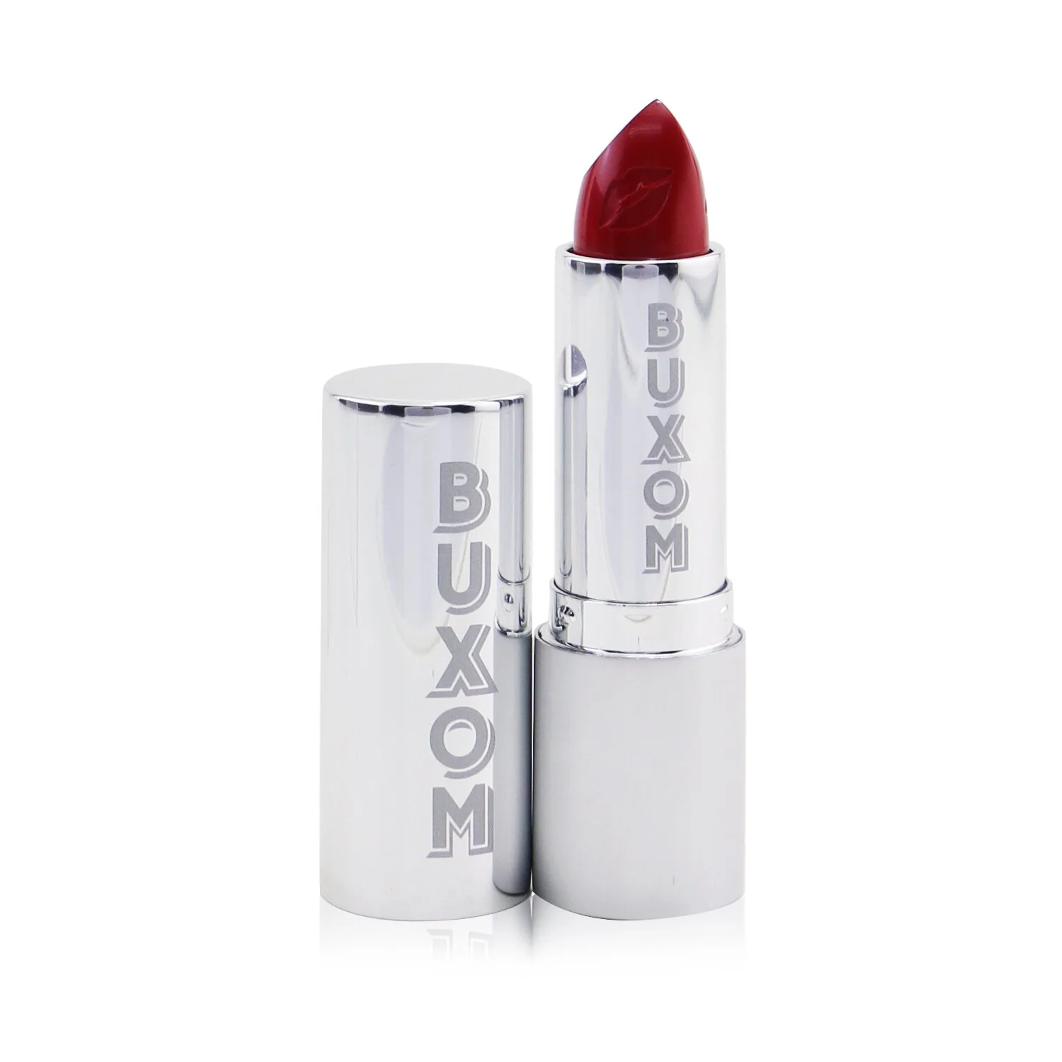 Buxom Full Force Plumping Lipstick - # Mover (Soft Pink)  3.5g/0.12oz - Olabens