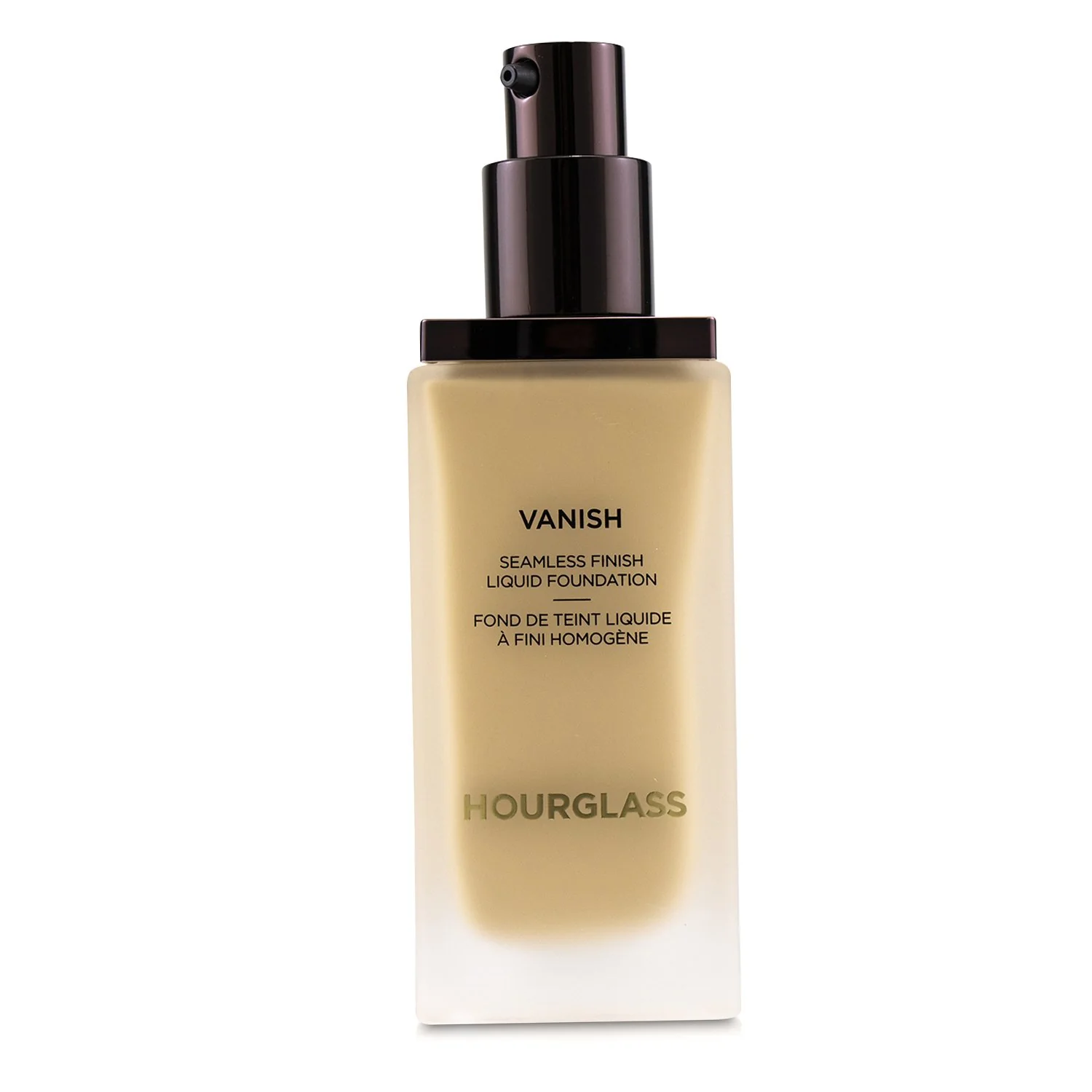 HourGlass Vanish Seamless Finish Liquid Foundation - # Porcelain  25ml/0.84oz - Olabens
