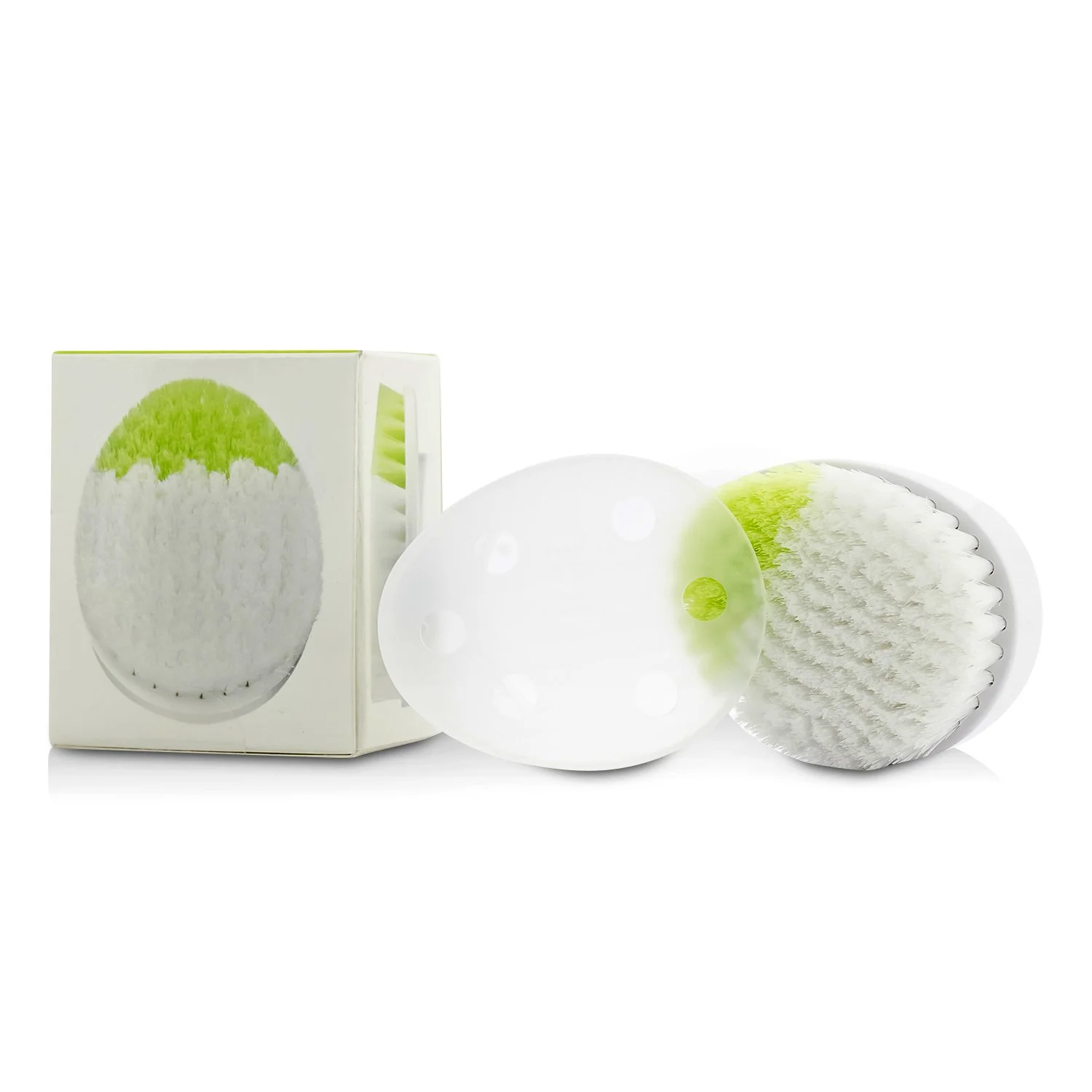 Clinique Purifying Cleansing Brush for Sonic System  1pc - Olabens