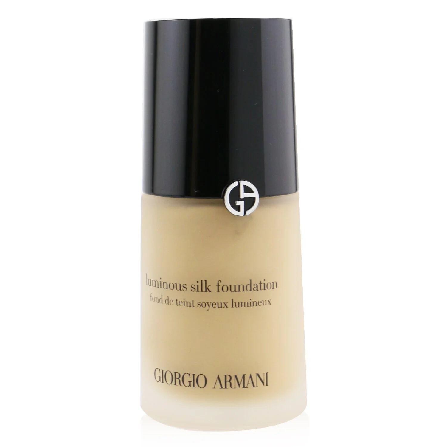 Giorgio Armani Luminous Silk Foundation - # 6.25  30ml/1oz - Olabens