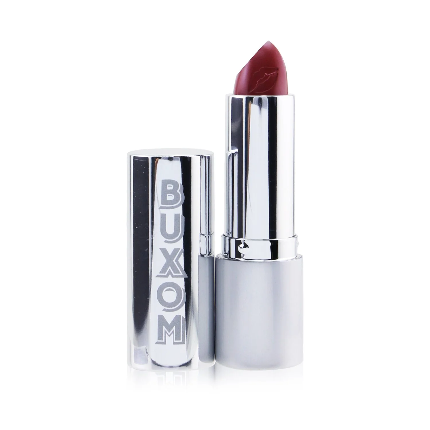 Buxom Full Force Plumping Lipstick - # Mover (Soft Pink)  3.5g/0.12oz - Olabens
