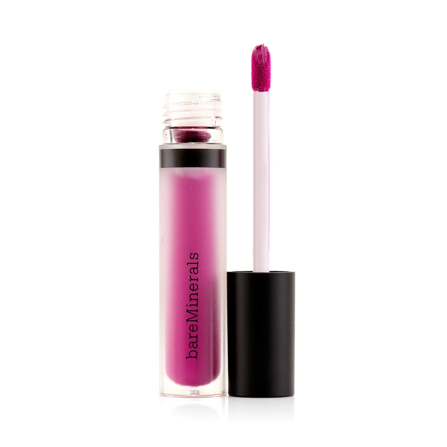 BareMinerals Statement Matte Liquid Lipcolor - # Naughty (Unboxed)  4ml/0.13oz - Olabens