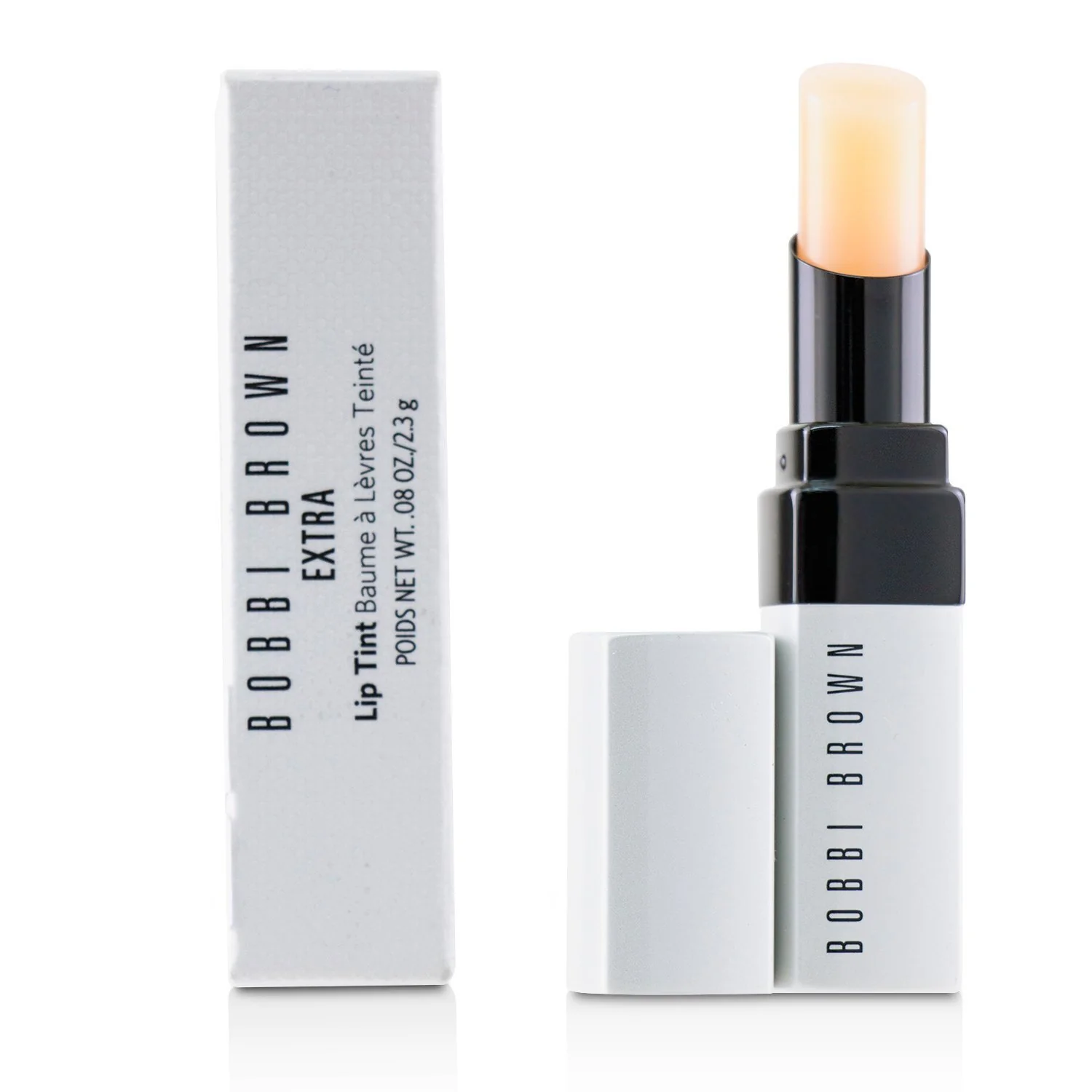 Bobbi Brown Extra Lip Tint - # Bare Melon  2.3g/0.08oz - Olabens