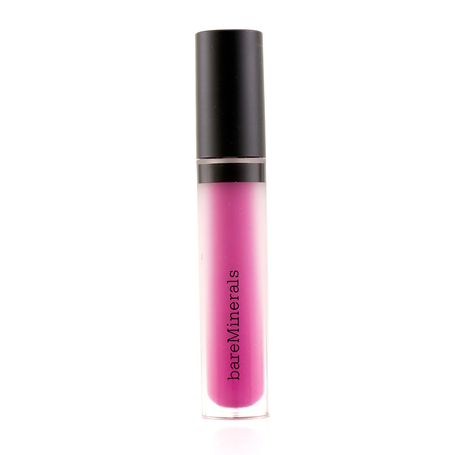 BareMinerals Statement Matte Liquid Lipcolor - # Naughty (Unboxed)  4ml/0.13oz - Olabens