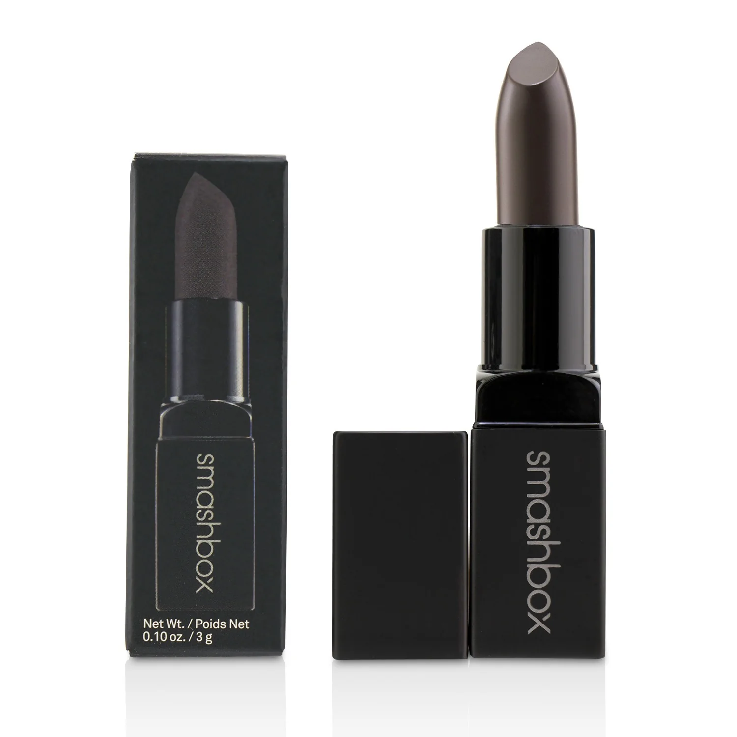 Smashbox Be Legendary Lipstick - Straight Up  3g/0.1oz - Olabens