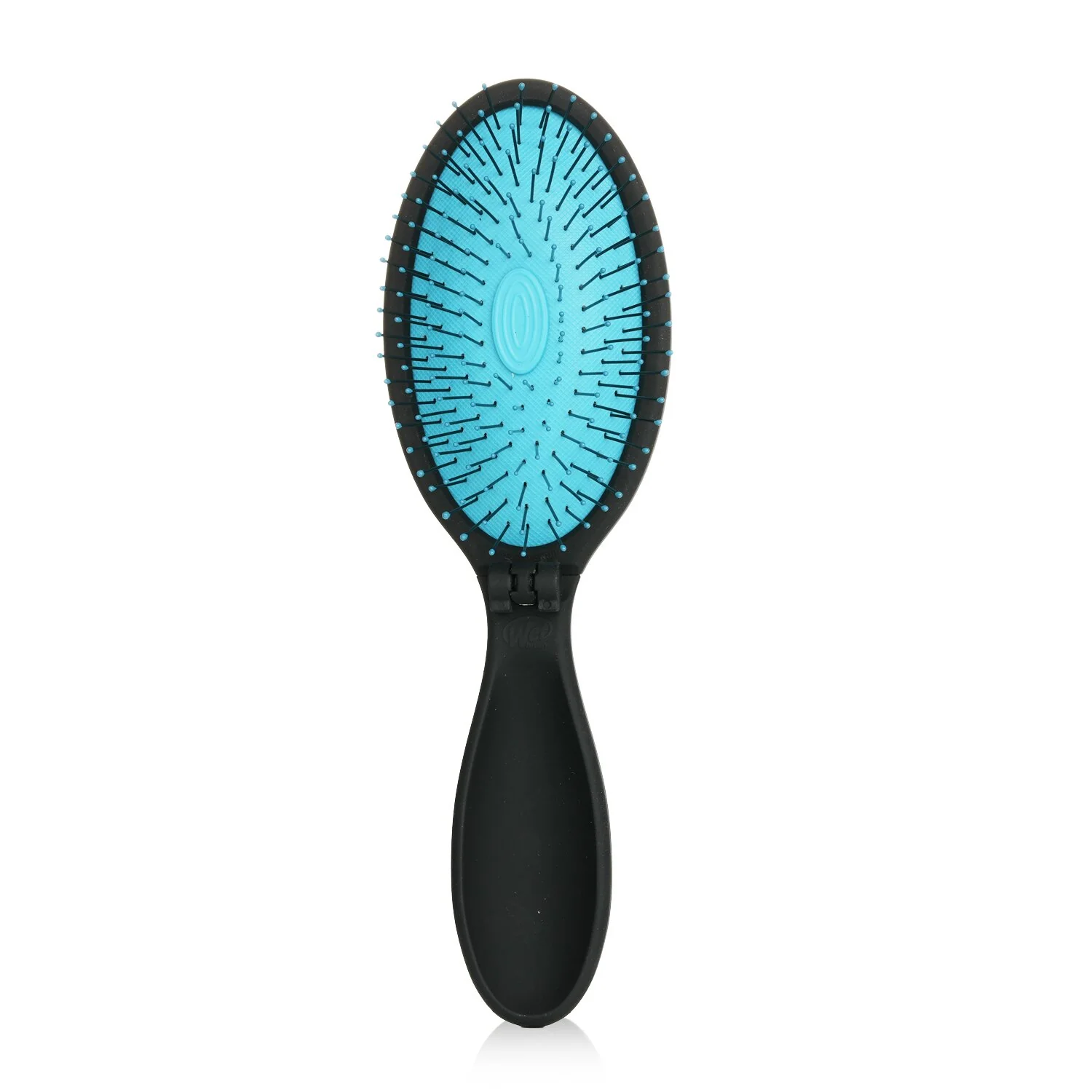 Wet Brush Pro Pop Fold - # Blue  1pcs - Olabens