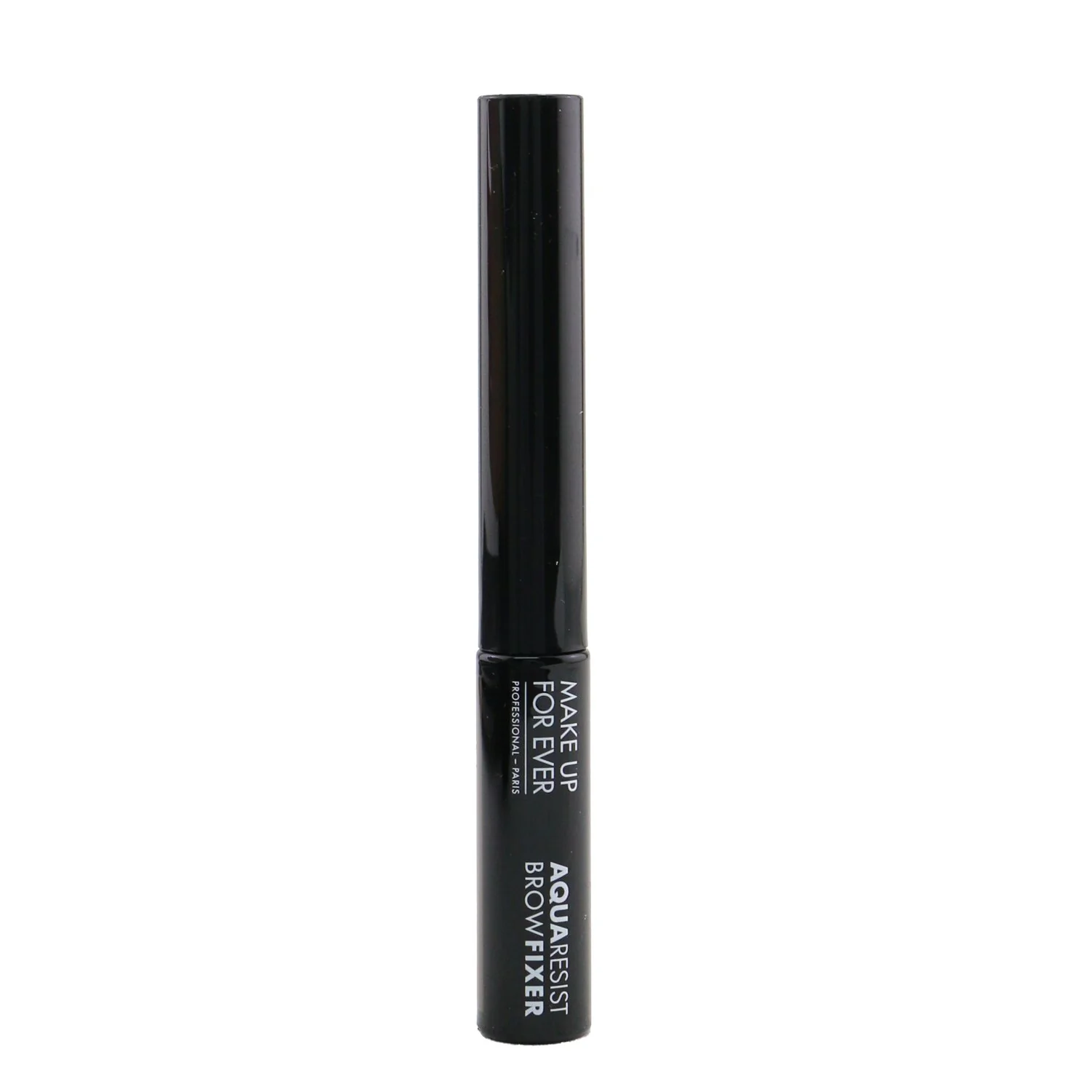 Make Up For Ever Aqua Resist Brow Fixer 24H Waterproof Micro Brush Tinted Gel - # 20 Deep Blonde  3.5ml/0.11oz - Olabens