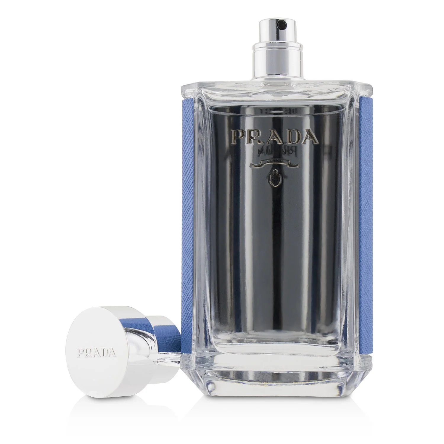 Prada L'Homme L'Eau Eau De Toilette Spray  100ml/3.4oz - Olabens