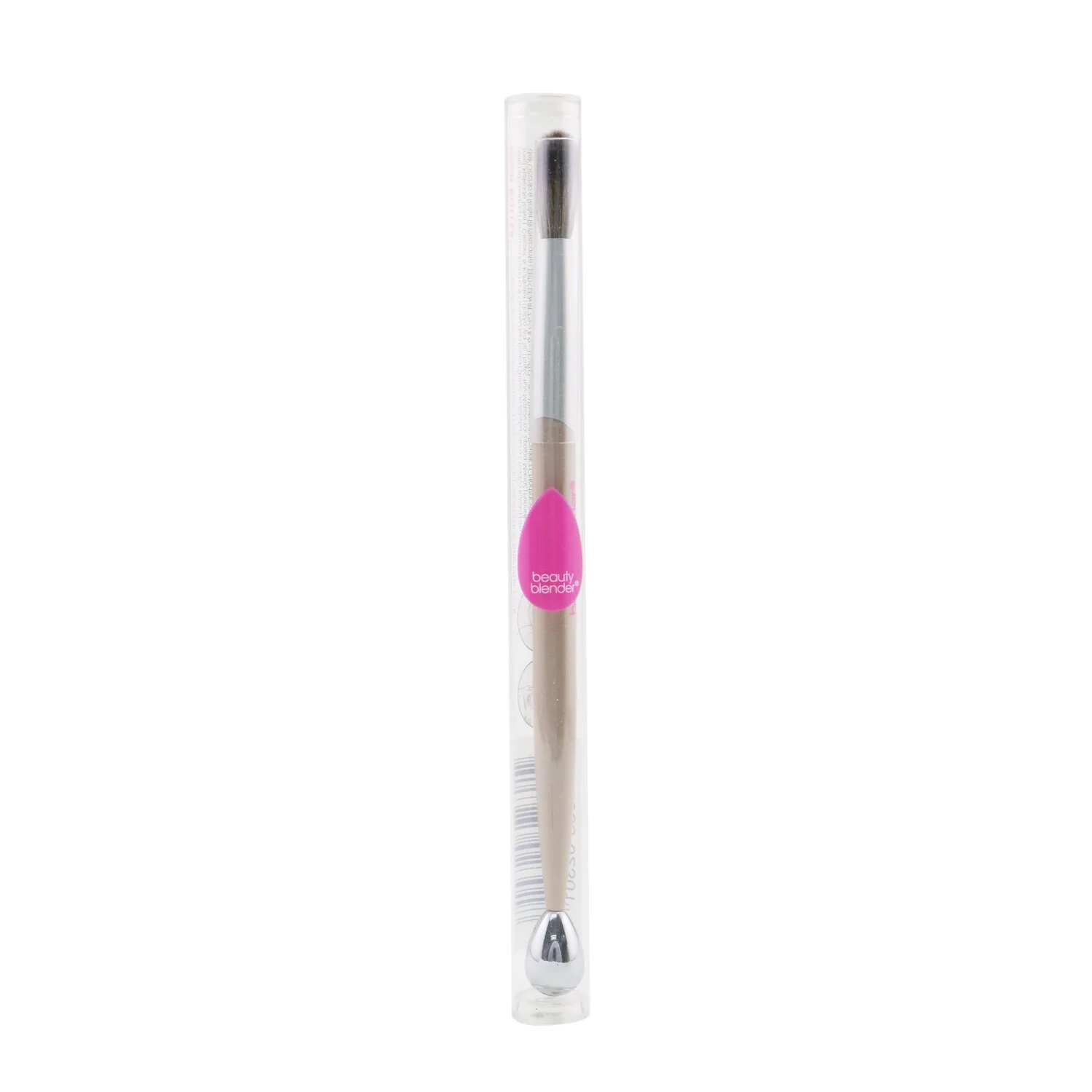 BareMinerals Precision Face Brush  1pc - Olabens