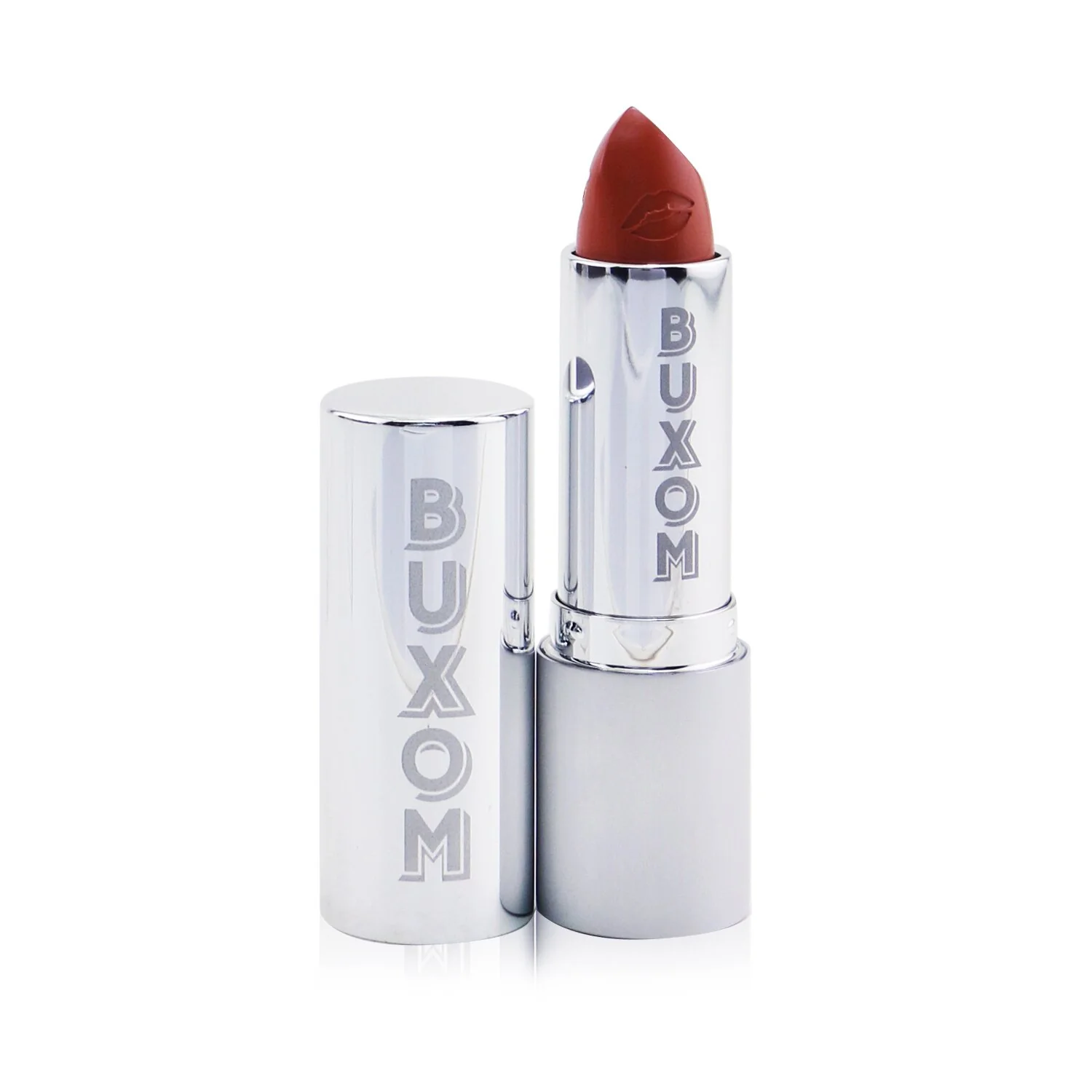 Buxom Full Force Plumping Lipstick - # Mover (Soft Pink)  3.5g/0.12oz - Olabens