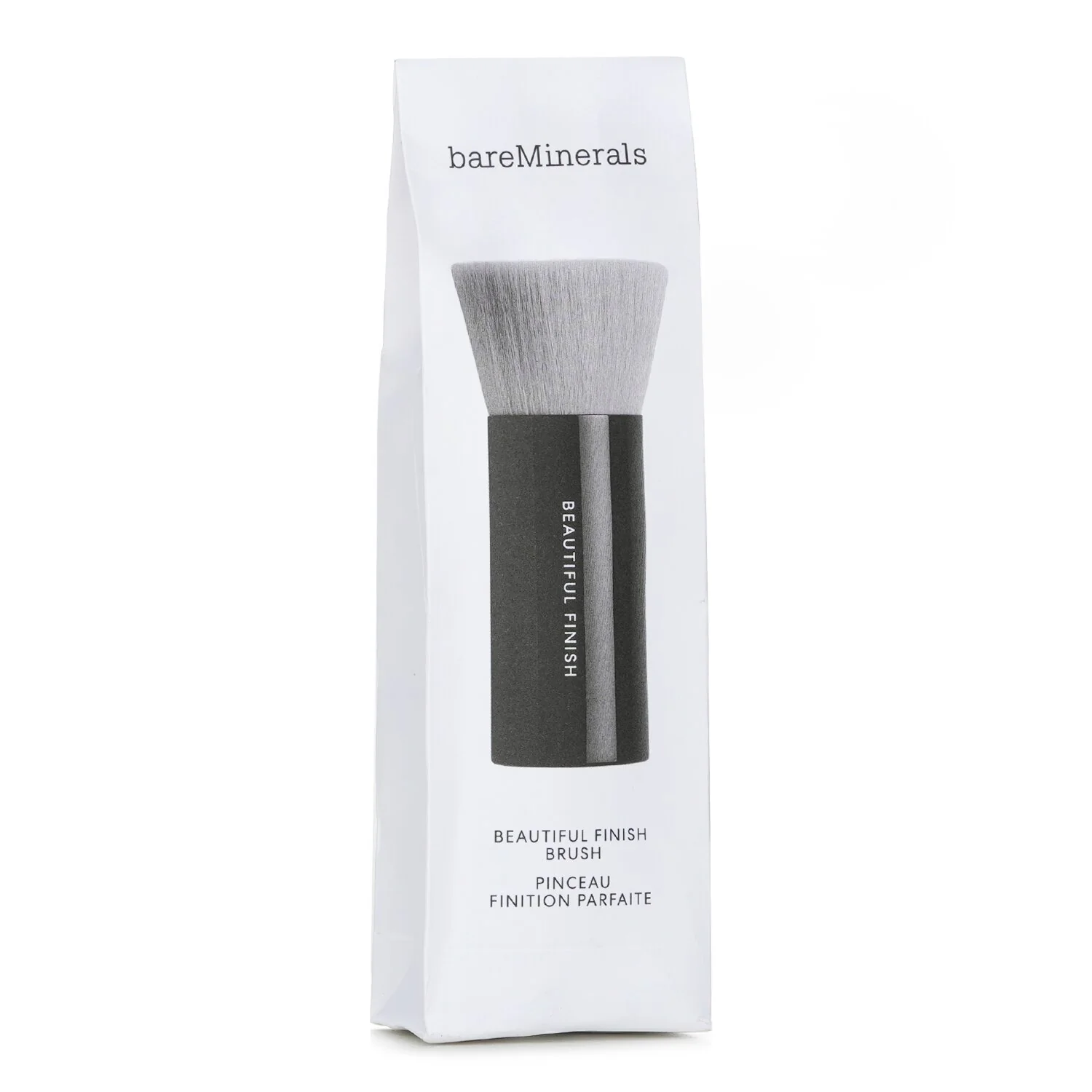 BareMinerals Smoothing Face Brush  1pc - Olabens