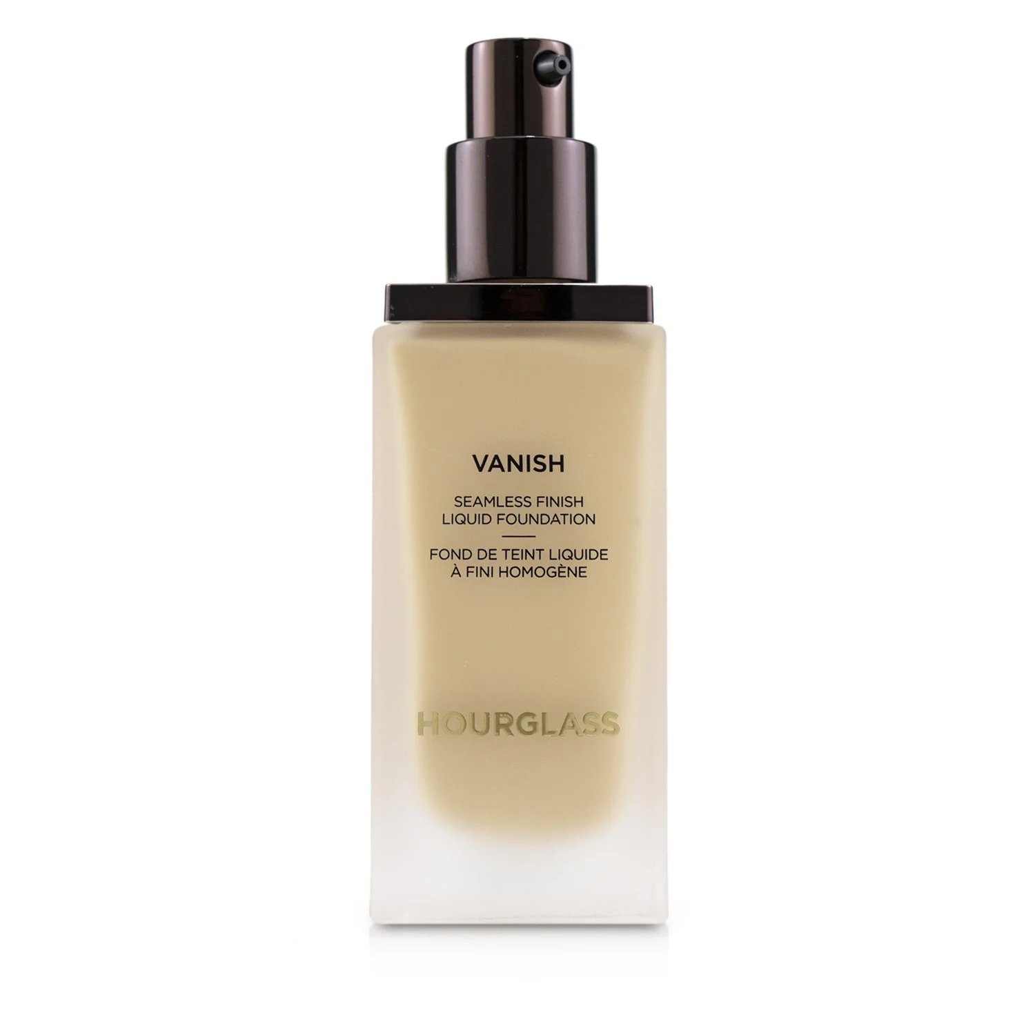 HourGlass Vanish Seamless Finish Liquid Foundation - # Porcelain  25ml/0.84oz - Olabens
