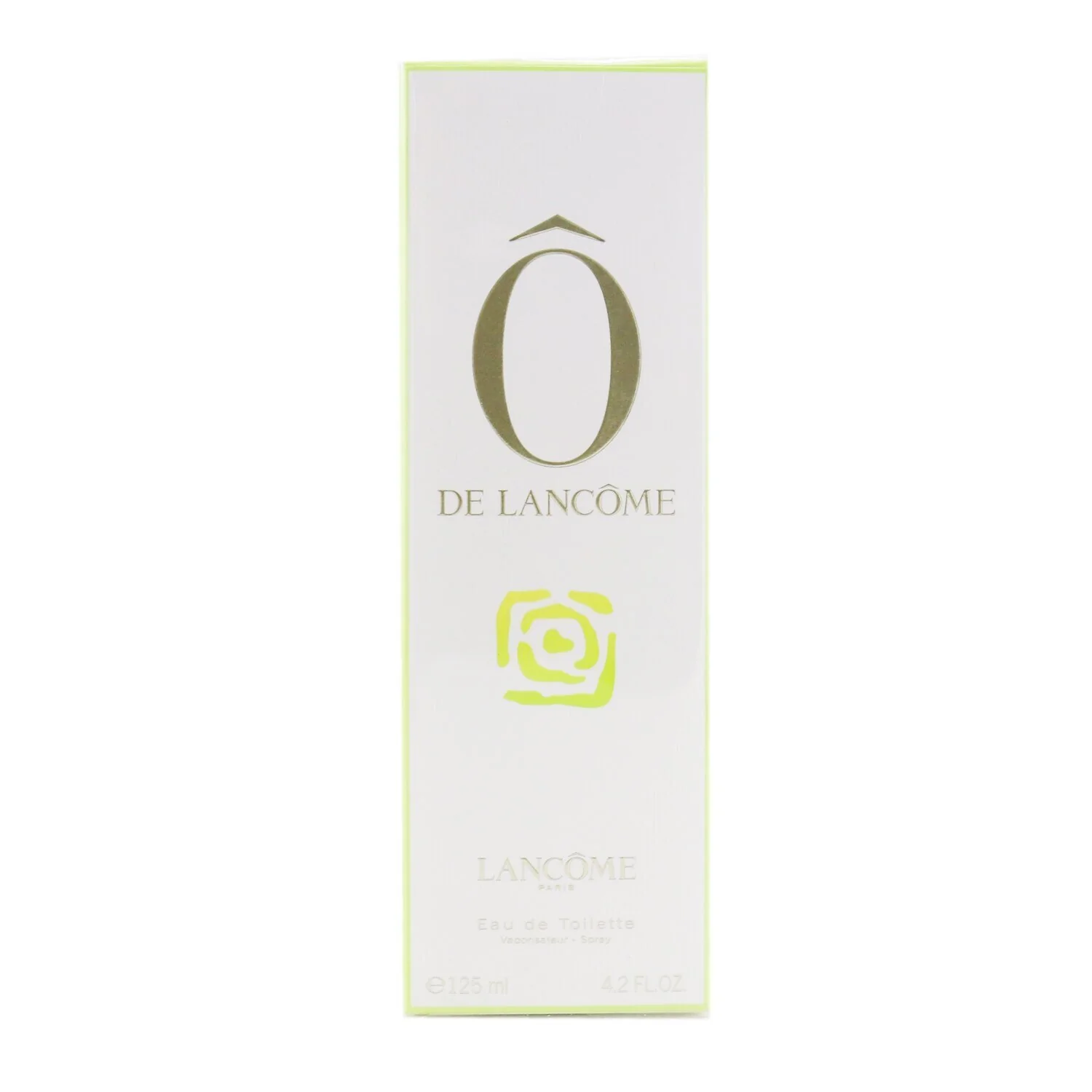 Lancome O De Lancome Eau De Toilette Spray  75ml/2.5oz - Olabens