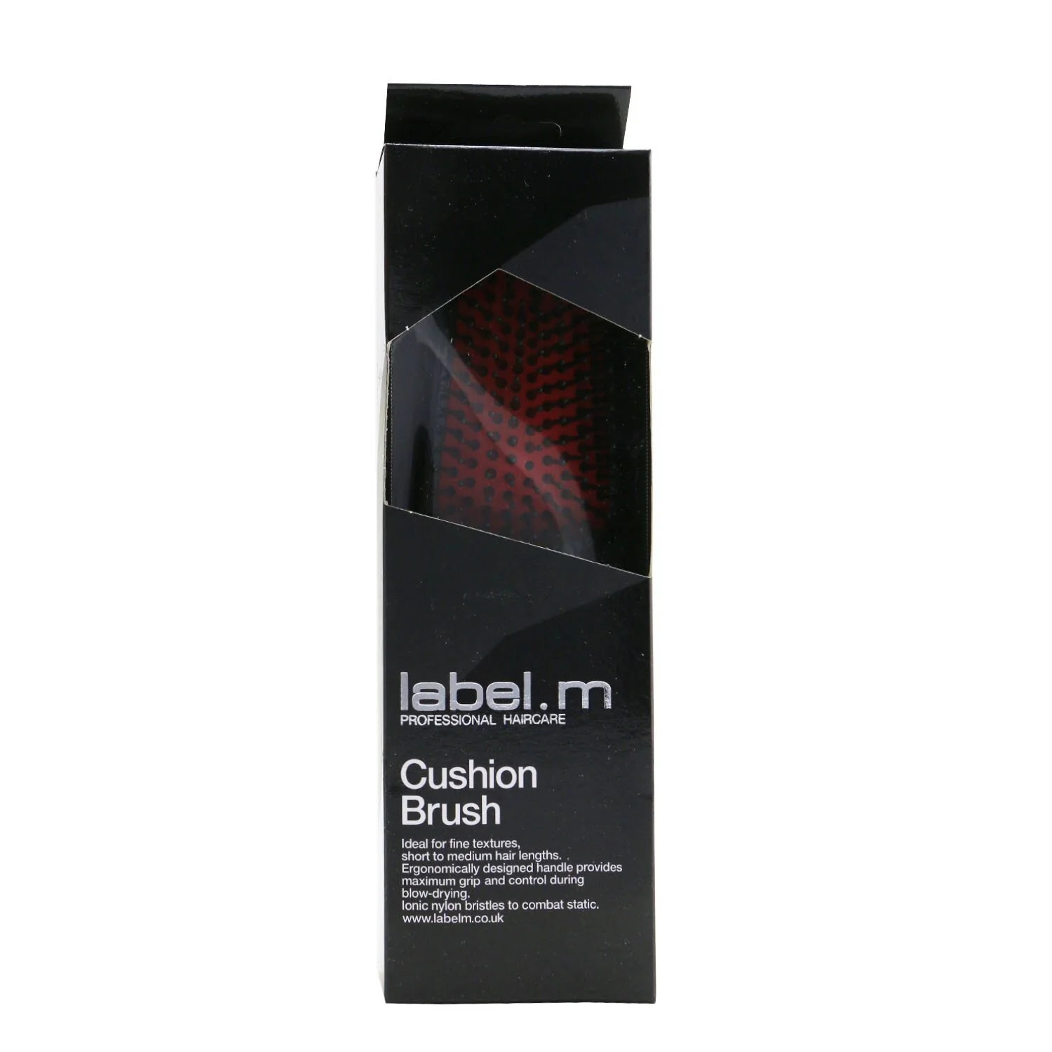 Label.M Cushion Brush  1pc - Olabens