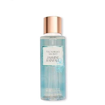 Victoria's Secret Jasmine Rainfall Woman 250ml Fragrance Mist - Olabens