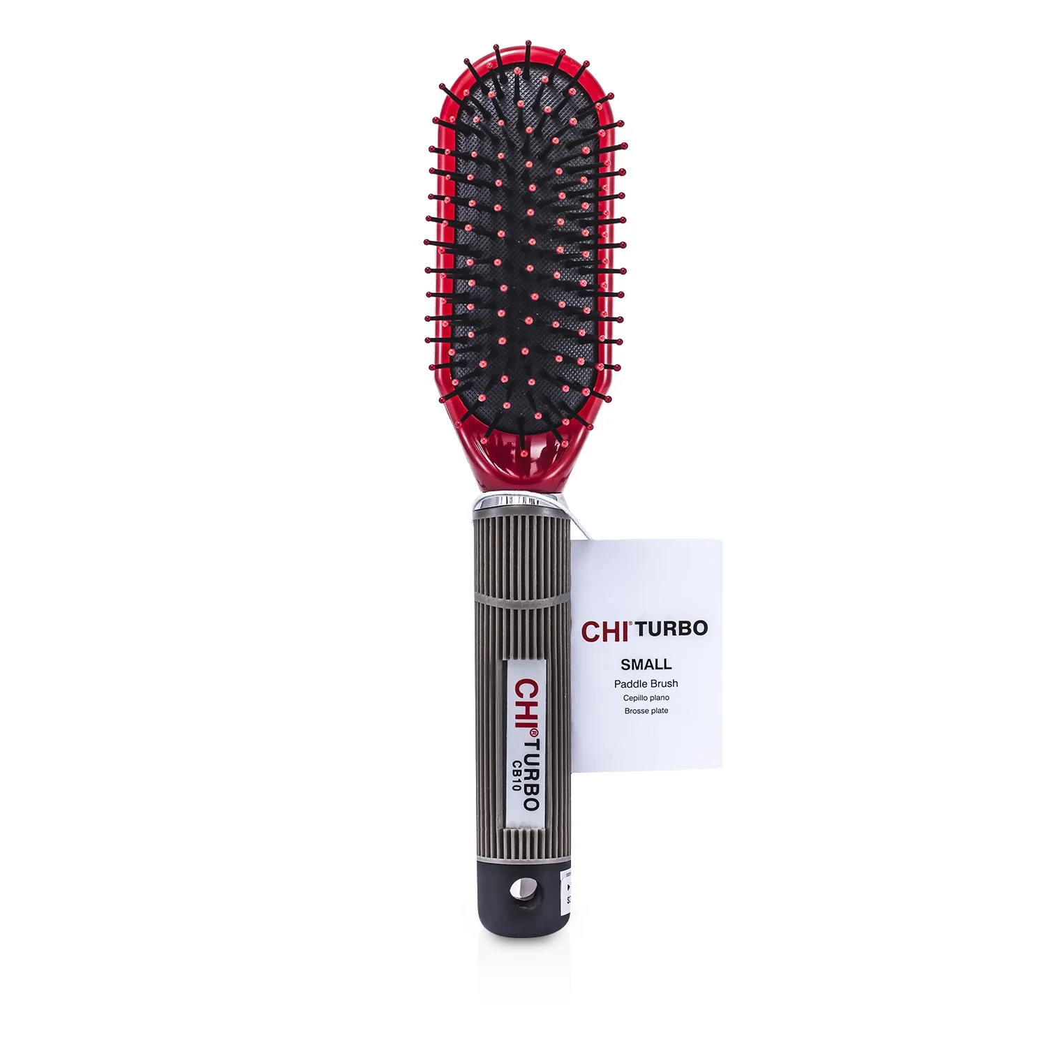 CHI Turbo Small Paddle Brush (CB10)  1pc - Olabens