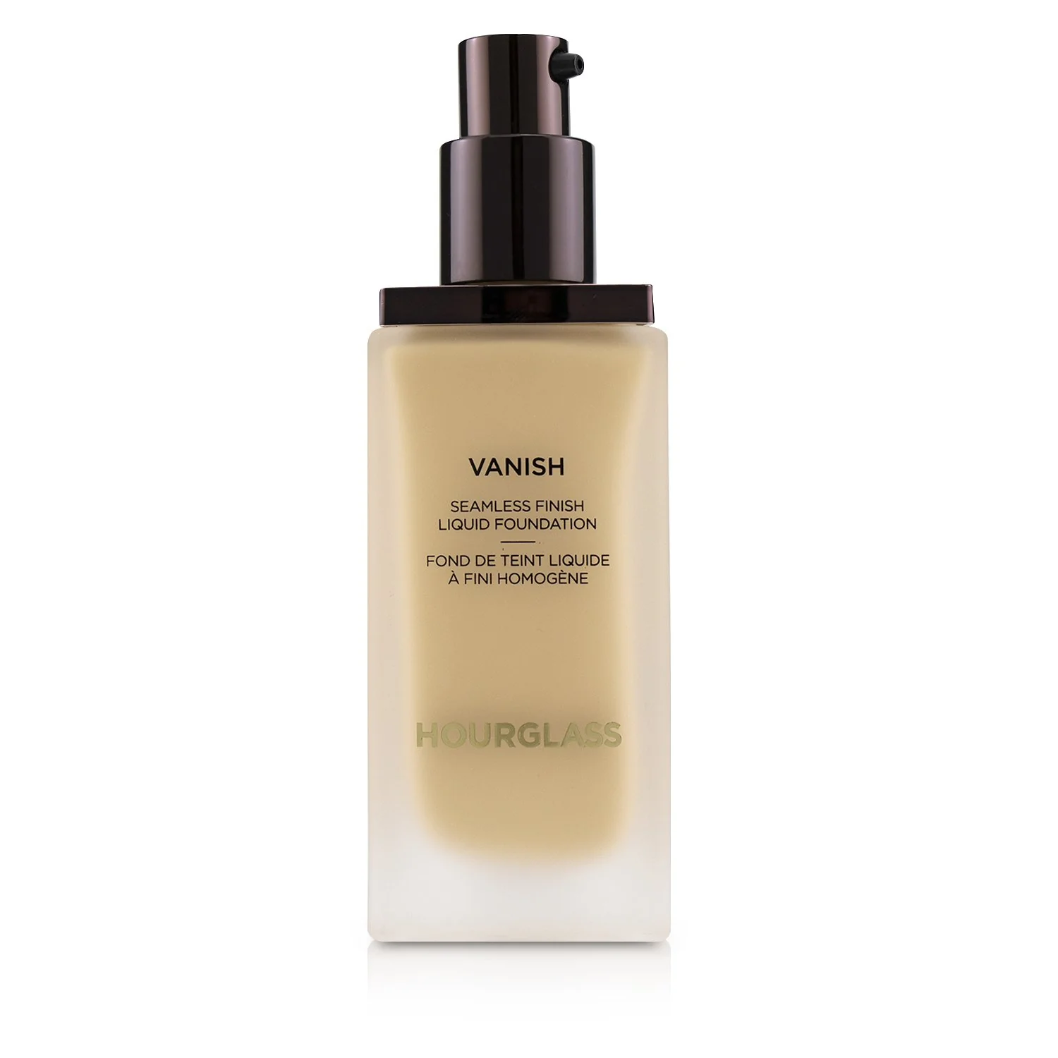 HourGlass Vanish Seamless Finish Liquid Foundation - # Porcelain  25ml/0.84oz - Olabens