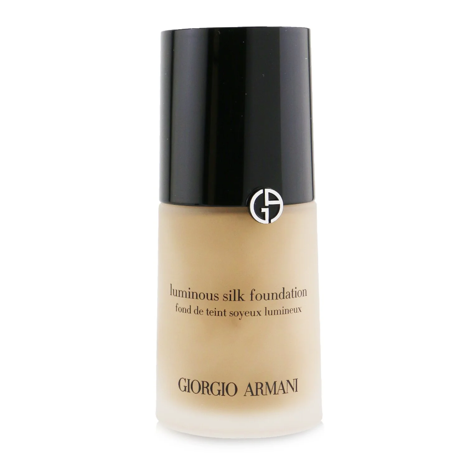 Giorgio Armani Luminous Silk Foundation - # 6.25  30ml/1oz - Olabens