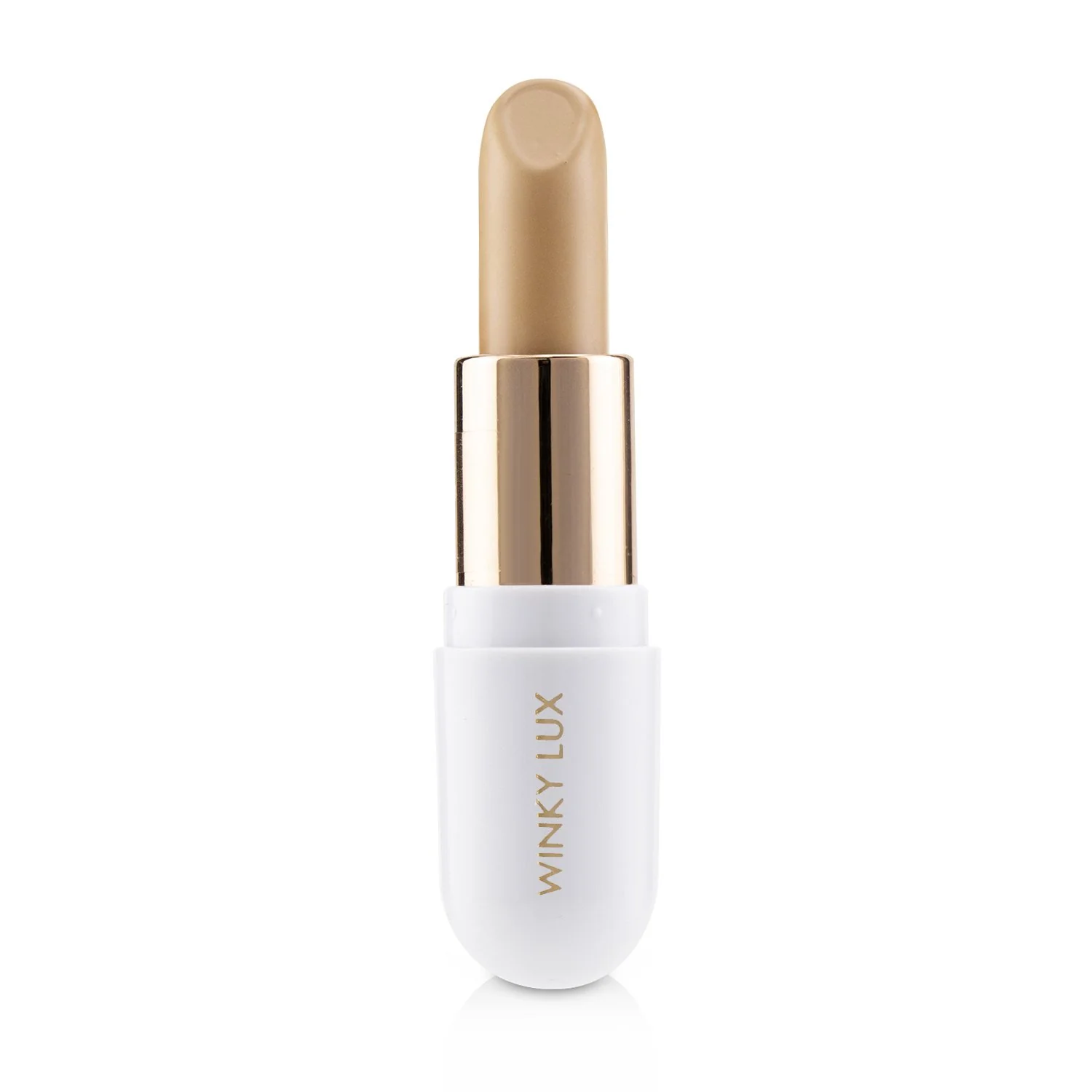 Winky Lux Creamy Dreamies Lipstick - # Smoothie  4g/0.14oz - Olabens