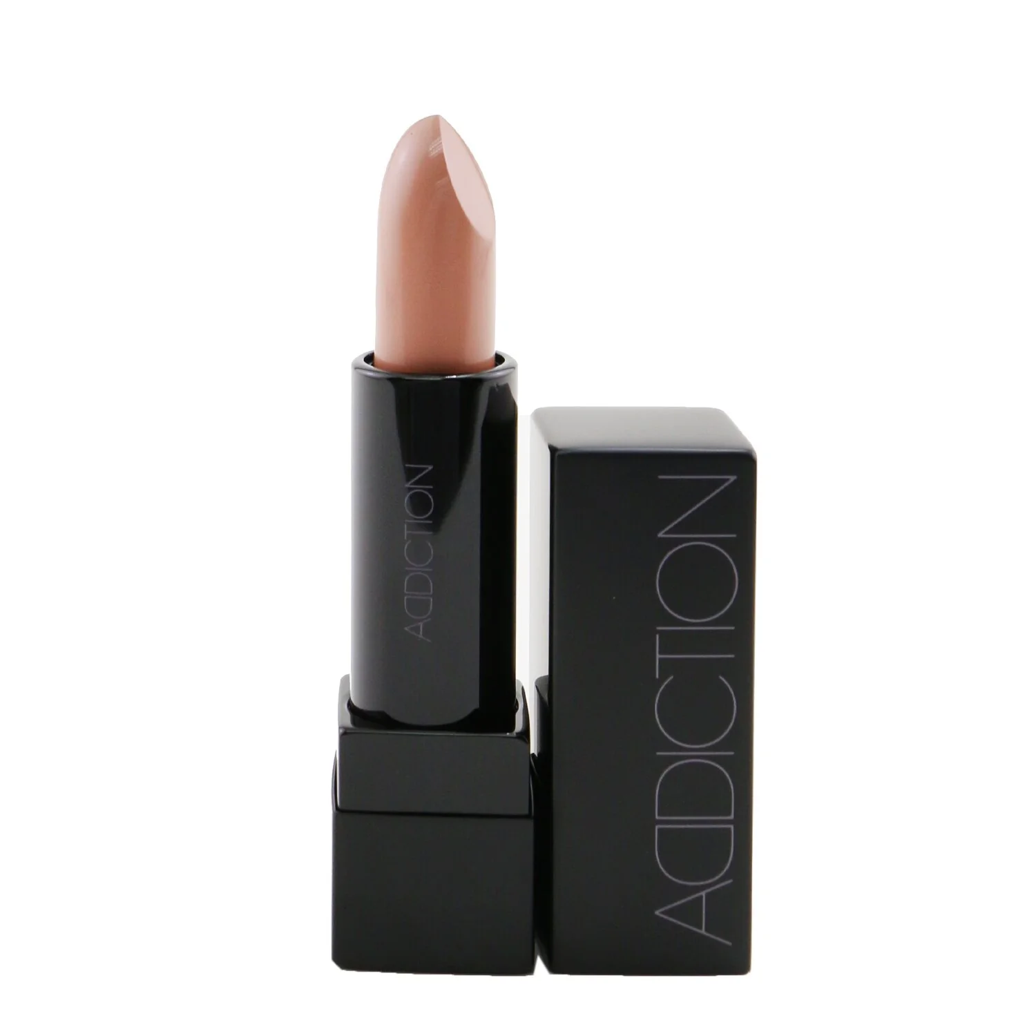 ADDICTION The Lipstick Bold - # 001 No Doubt  3.8g/0.13oz - Olabens