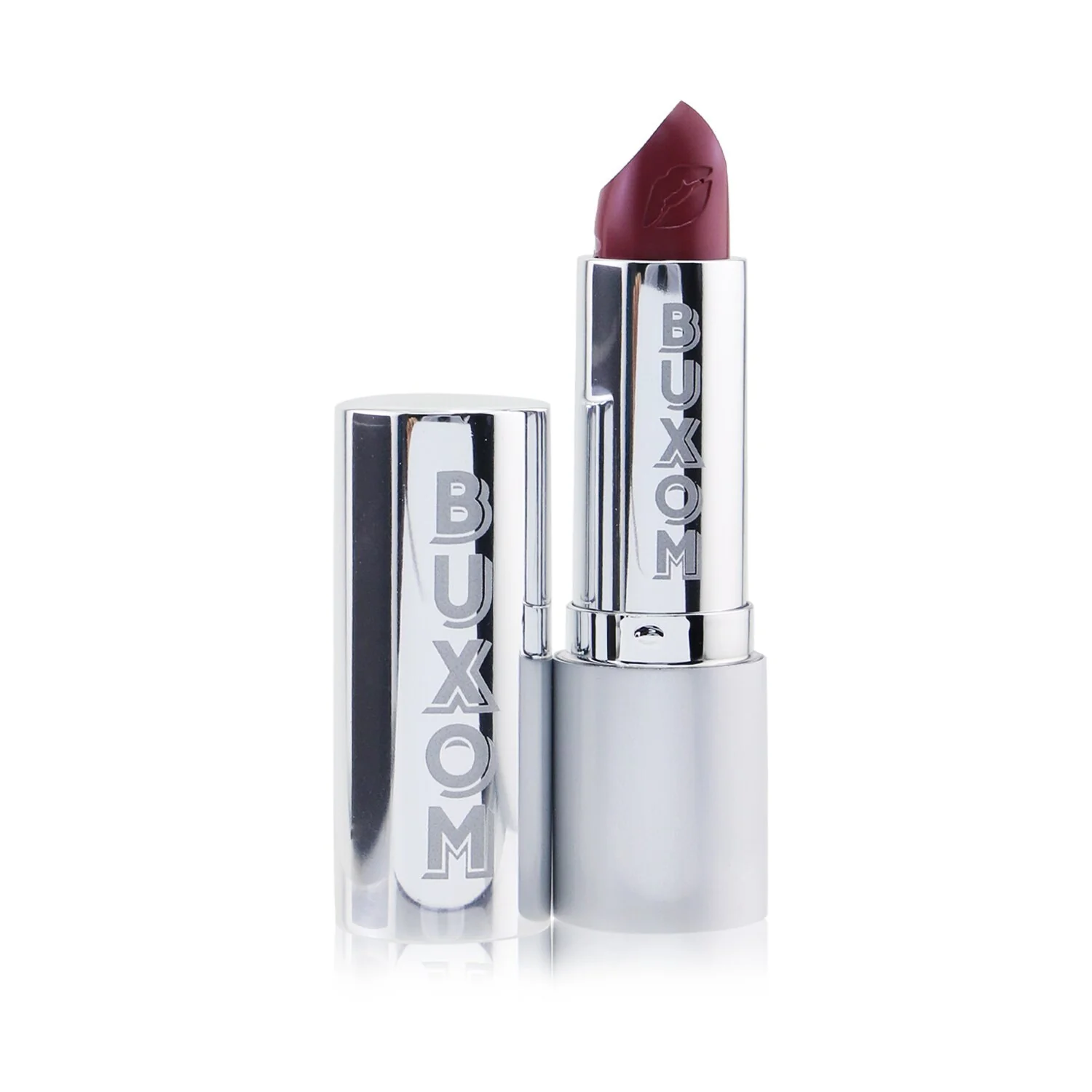 Buxom Full Force Plumping Lipstick - # Mover (Soft Pink)  3.5g/0.12oz - Olabens