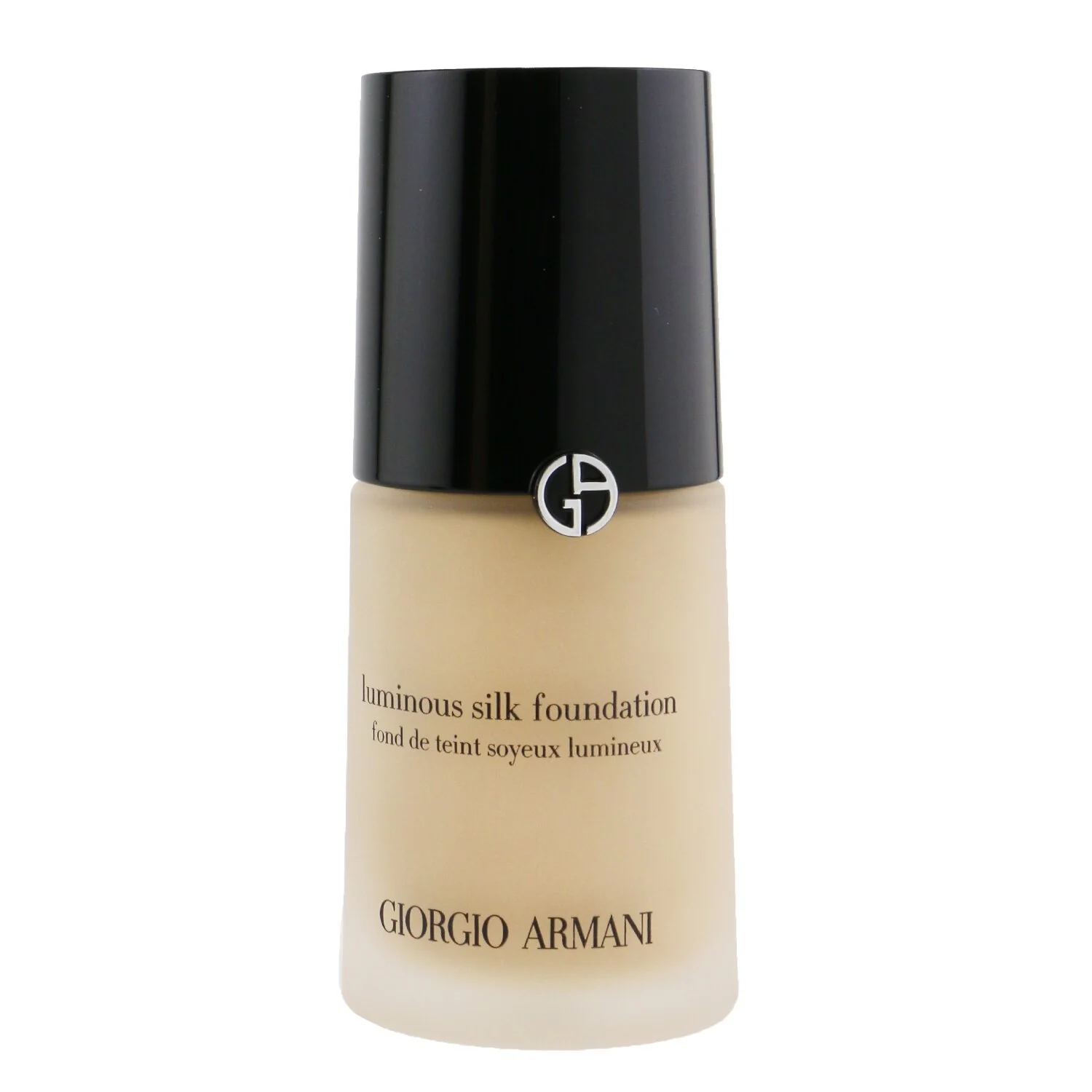 Giorgio Armani Luminous Silk Foundation - # 6.25  30ml/1oz - Olabens