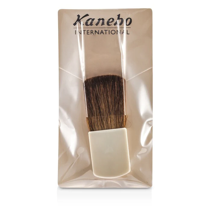 Kanebo Mini Cheek Color Brush - Olabens