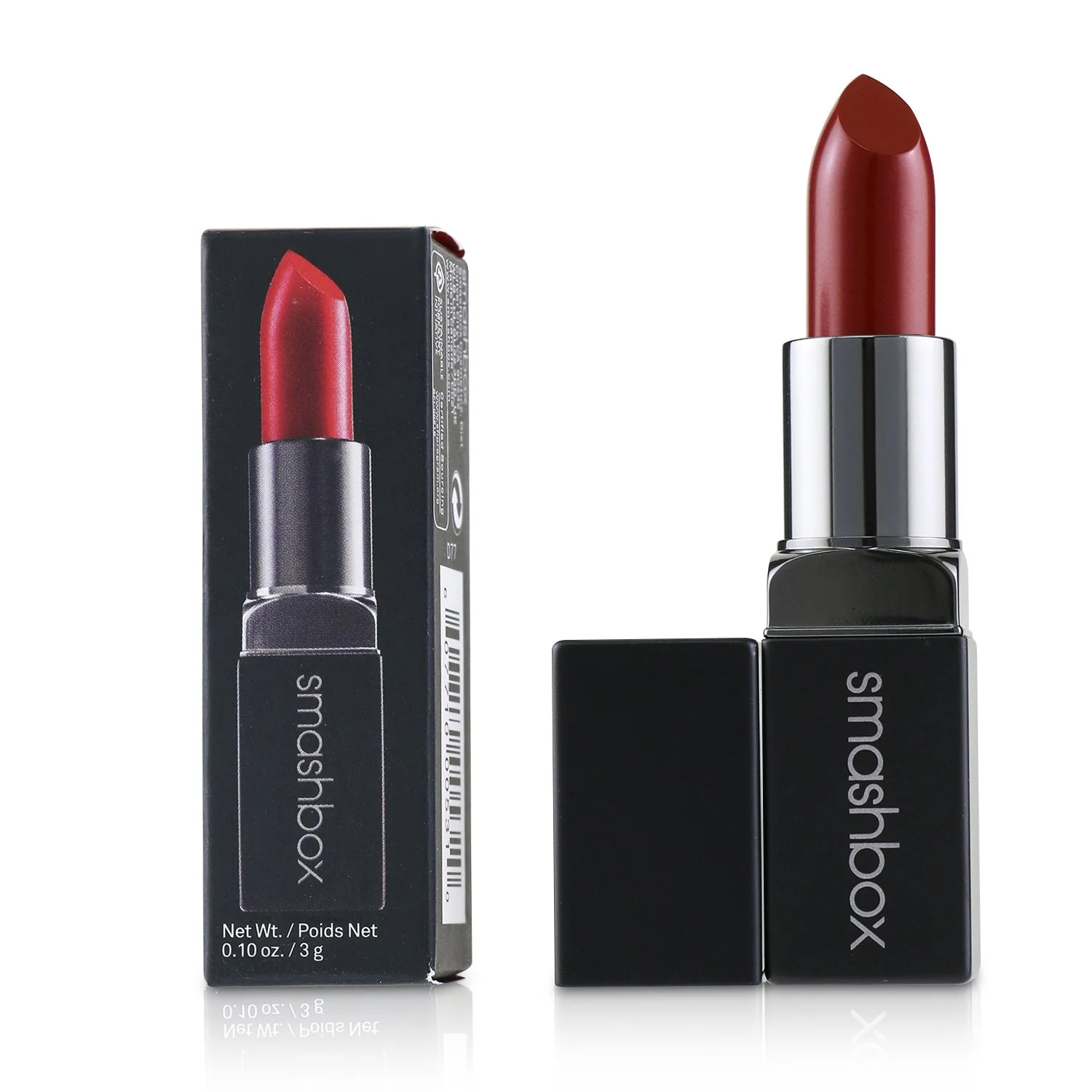 Smashbox Be Legendary Lipstick - Straight Up  3g/0.1oz - Olabens