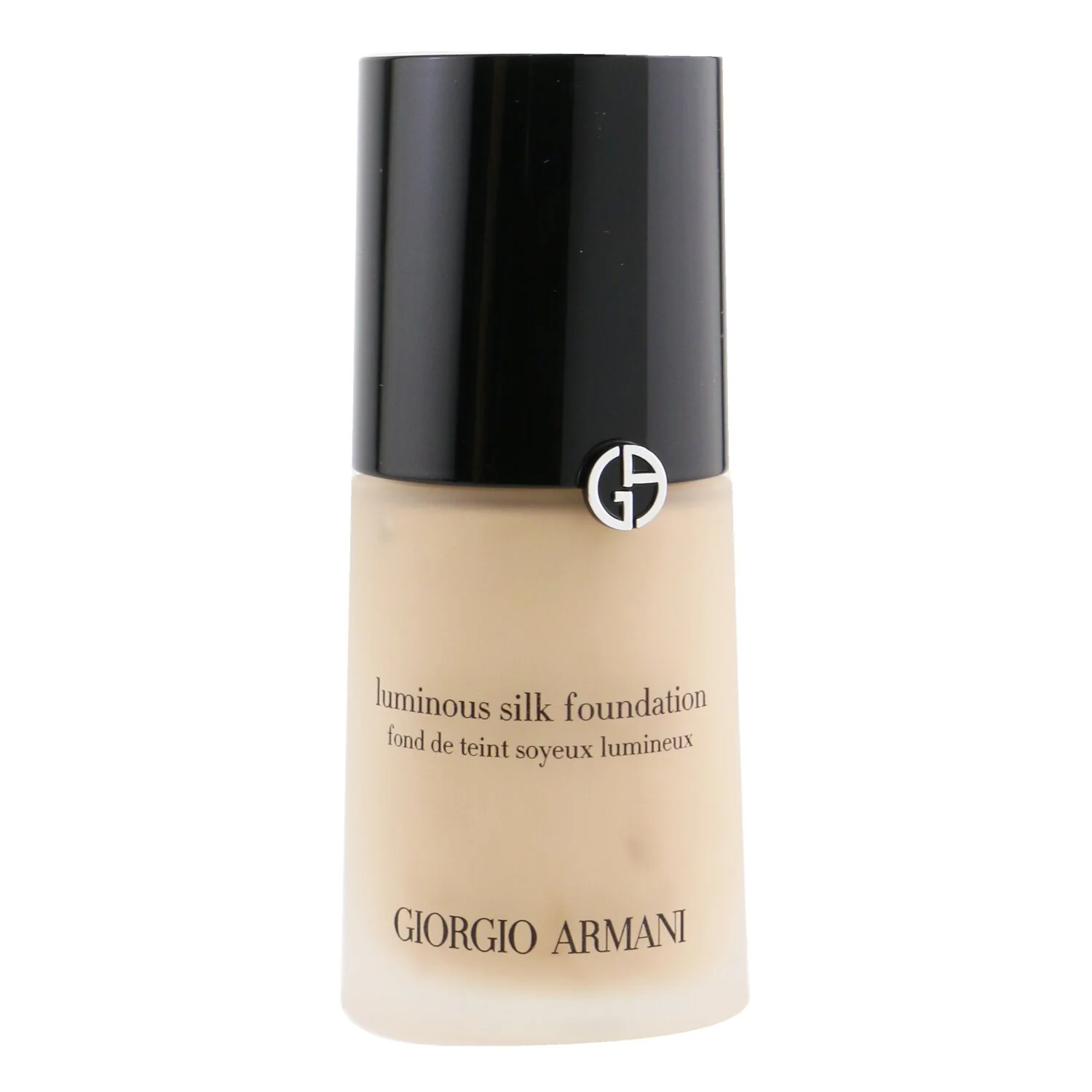 Giorgio Armani Luminous Silk Foundation - # 6.25  30ml/1oz - Olabens