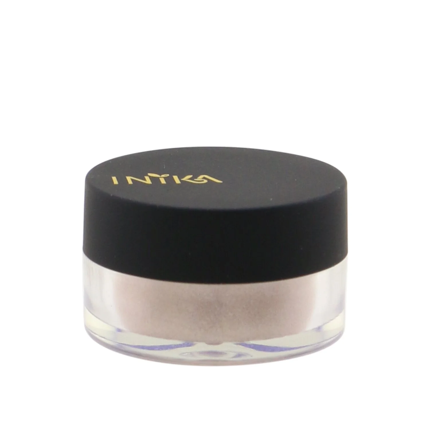 INIKA Organic Loose Mineral Eye Shadow - # Whisper  1.2g/0.04oz - Olabens