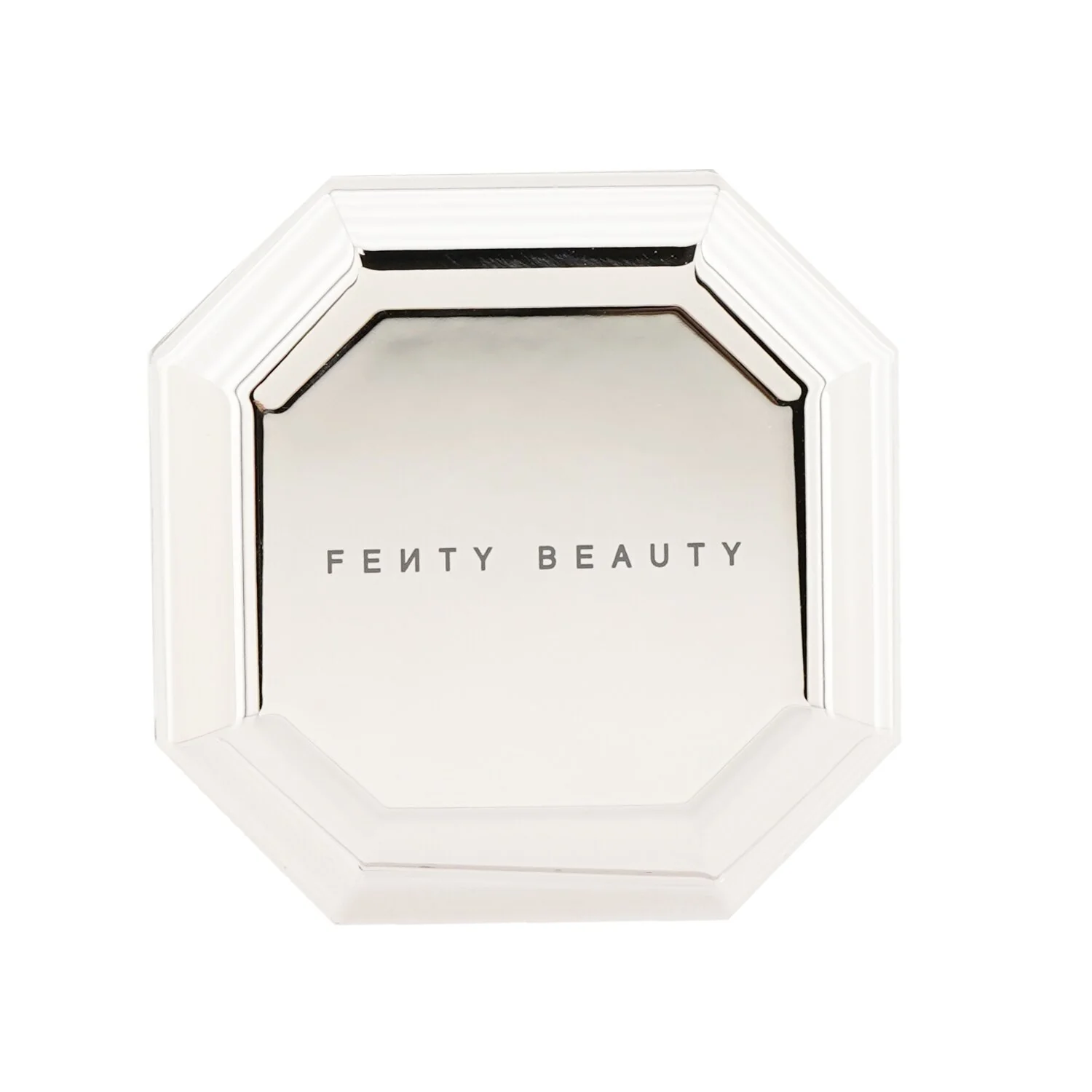 Fenty Beauty by Rihanna Fairy Bomb Shimmer Powder - # Trophy Wife (Glimmering Hyper Metallic Gold)  6g/0.21oz - Olabens