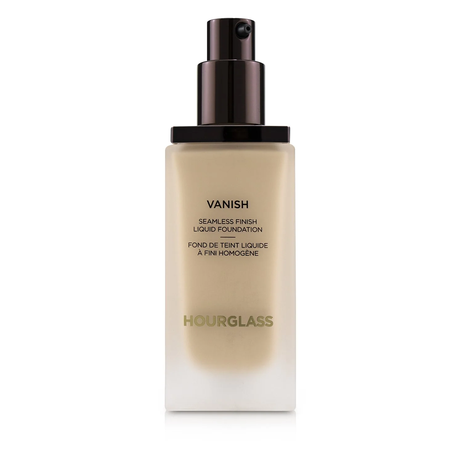HourGlass Vanish Seamless Finish Liquid Foundation - # Porcelain  25ml/0.84oz - Olabens