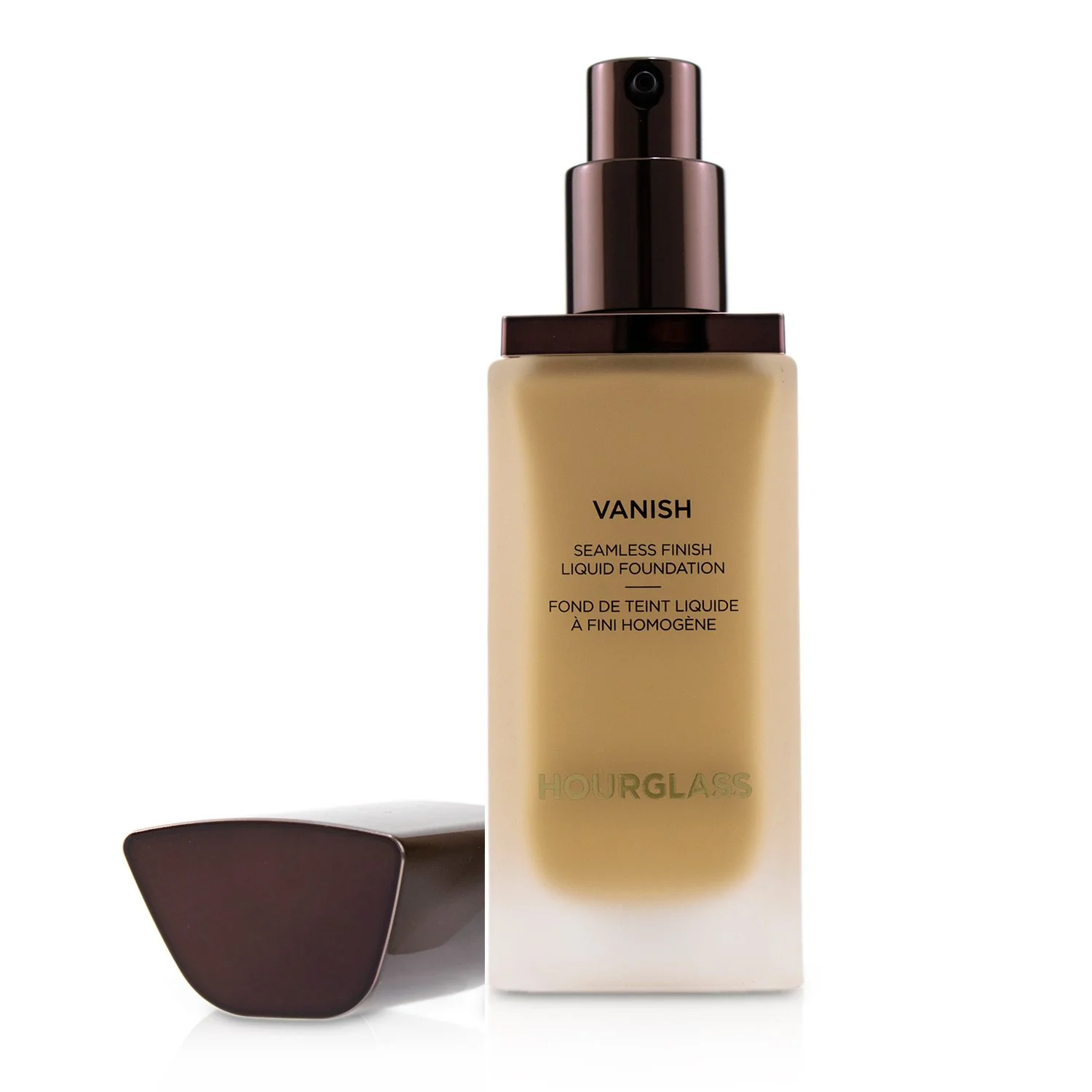 HourGlass Vanish Seamless Finish Liquid Foundation - # Porcelain  25ml/0.84oz - Olabens