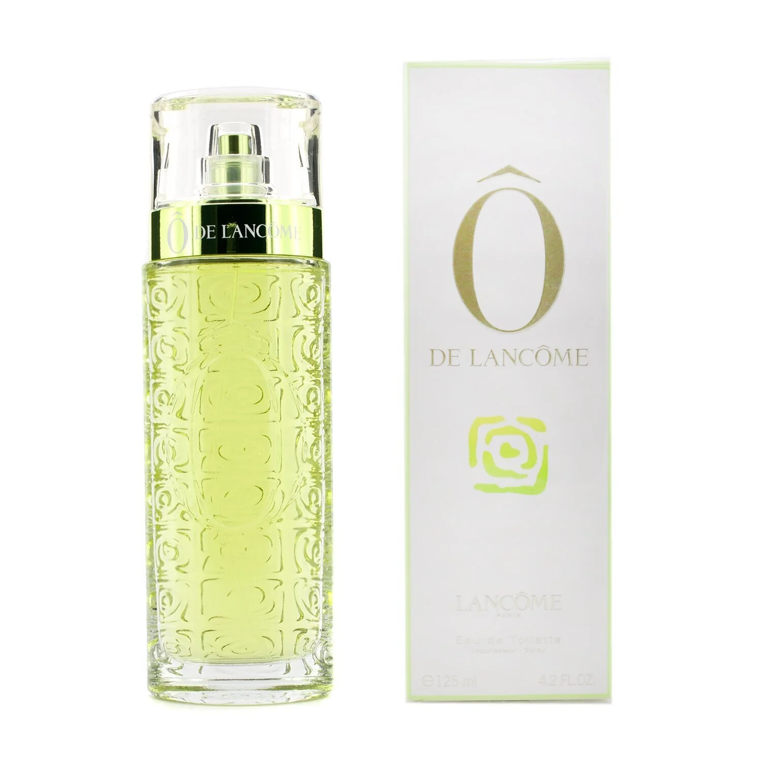 Lancome O De Lancome Eau De Toilette Spray  75ml/2.5oz - Olabens