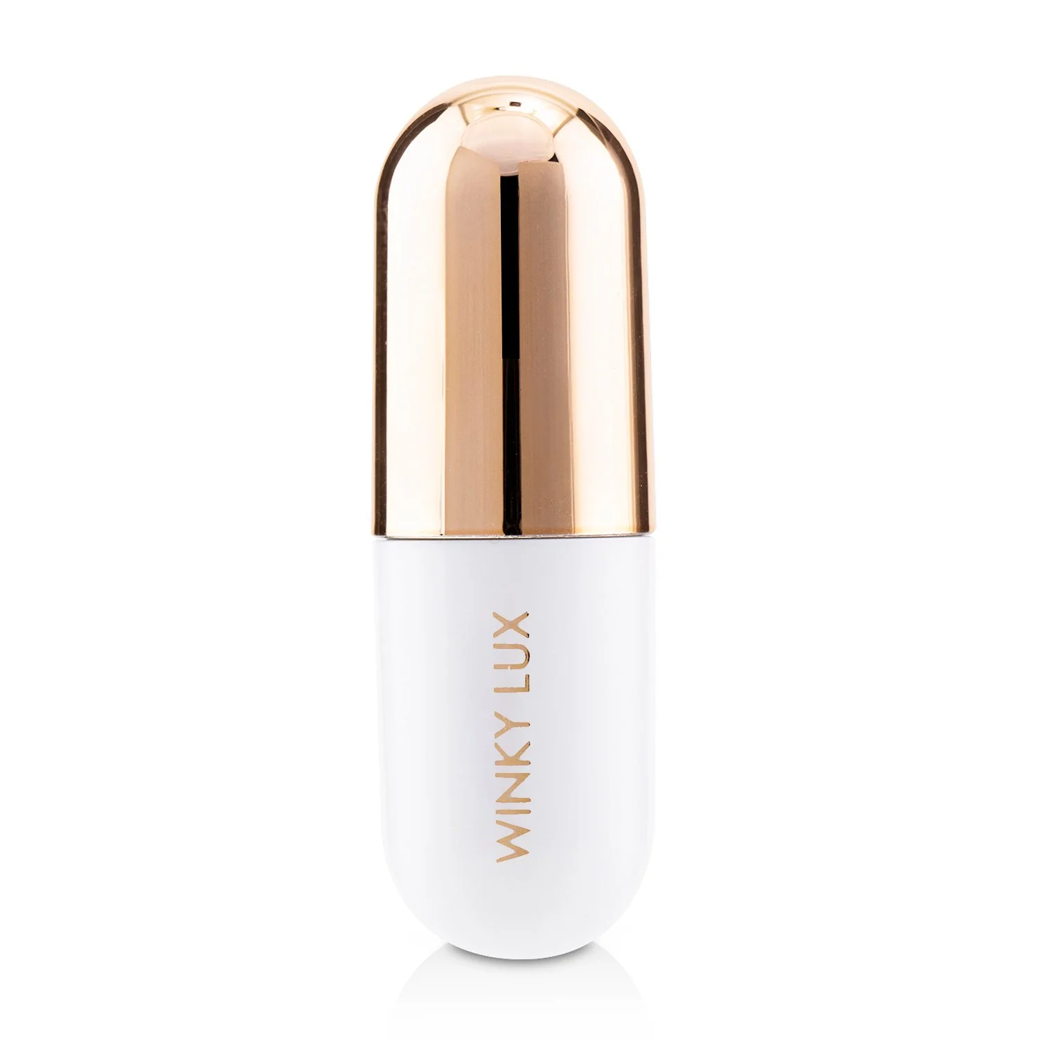 Winky Lux Creamy Dreamies Lipstick - # Smoothie  4g/0.14oz - Olabens