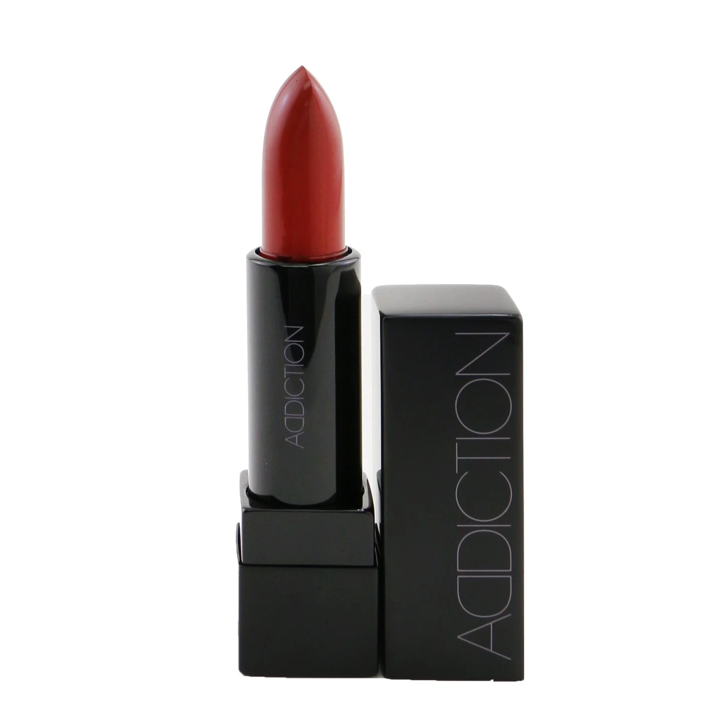 ADDICTION The Lipstick Bold - # 001 No Doubt  3.8g/0.13oz - Olabens
