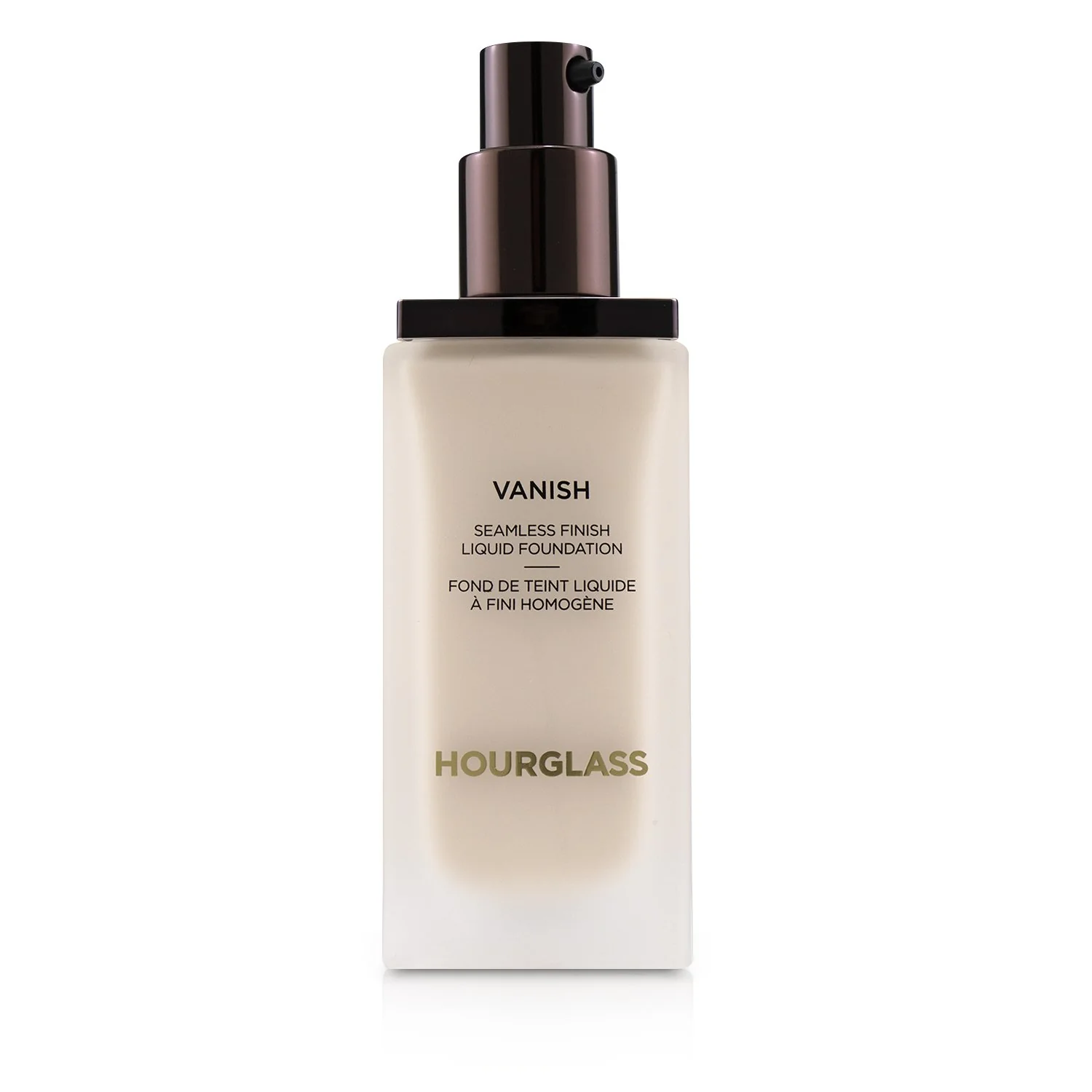 HourGlass Vanish Seamless Finish Liquid Foundation - # Porcelain  25ml/0.84oz - Olabens